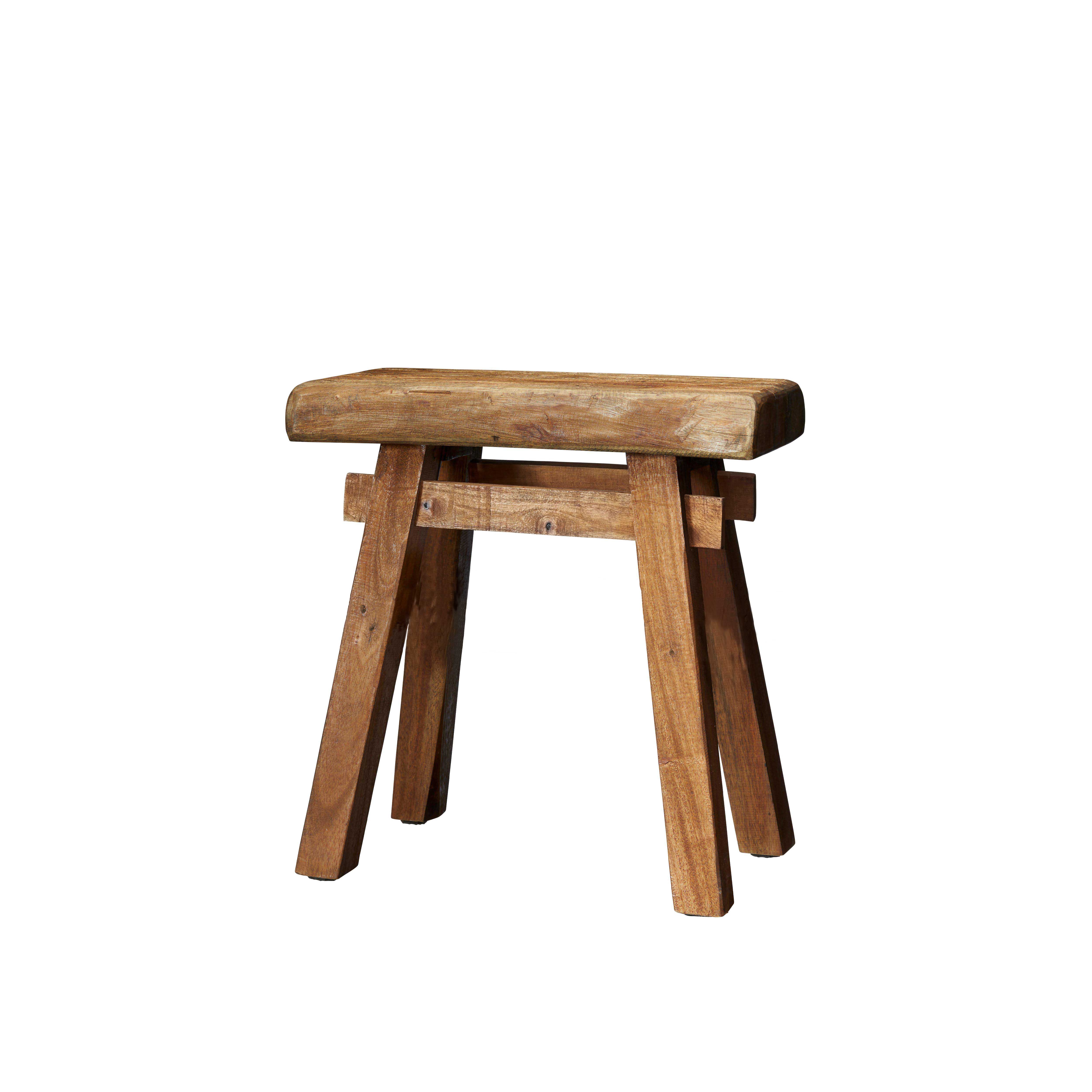 Kaida Stool Natural