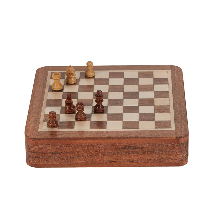 Bahne Mini Chessboard