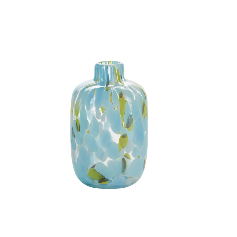 Bahne Dotted Glass Vase