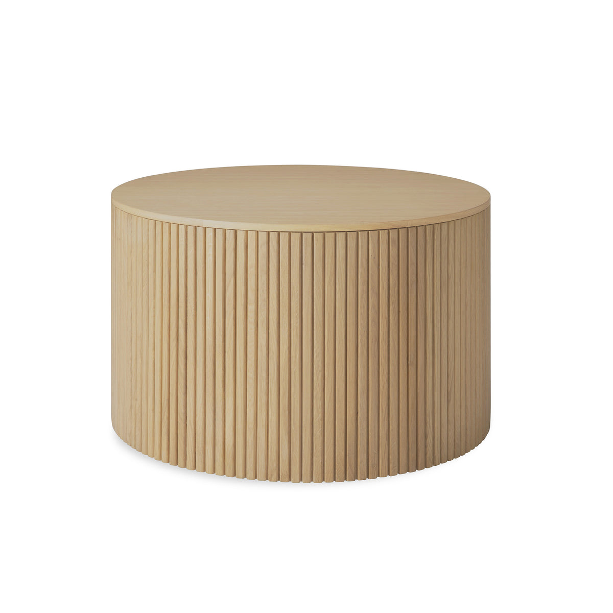 Ethnicraft Roller Max Coffee Table