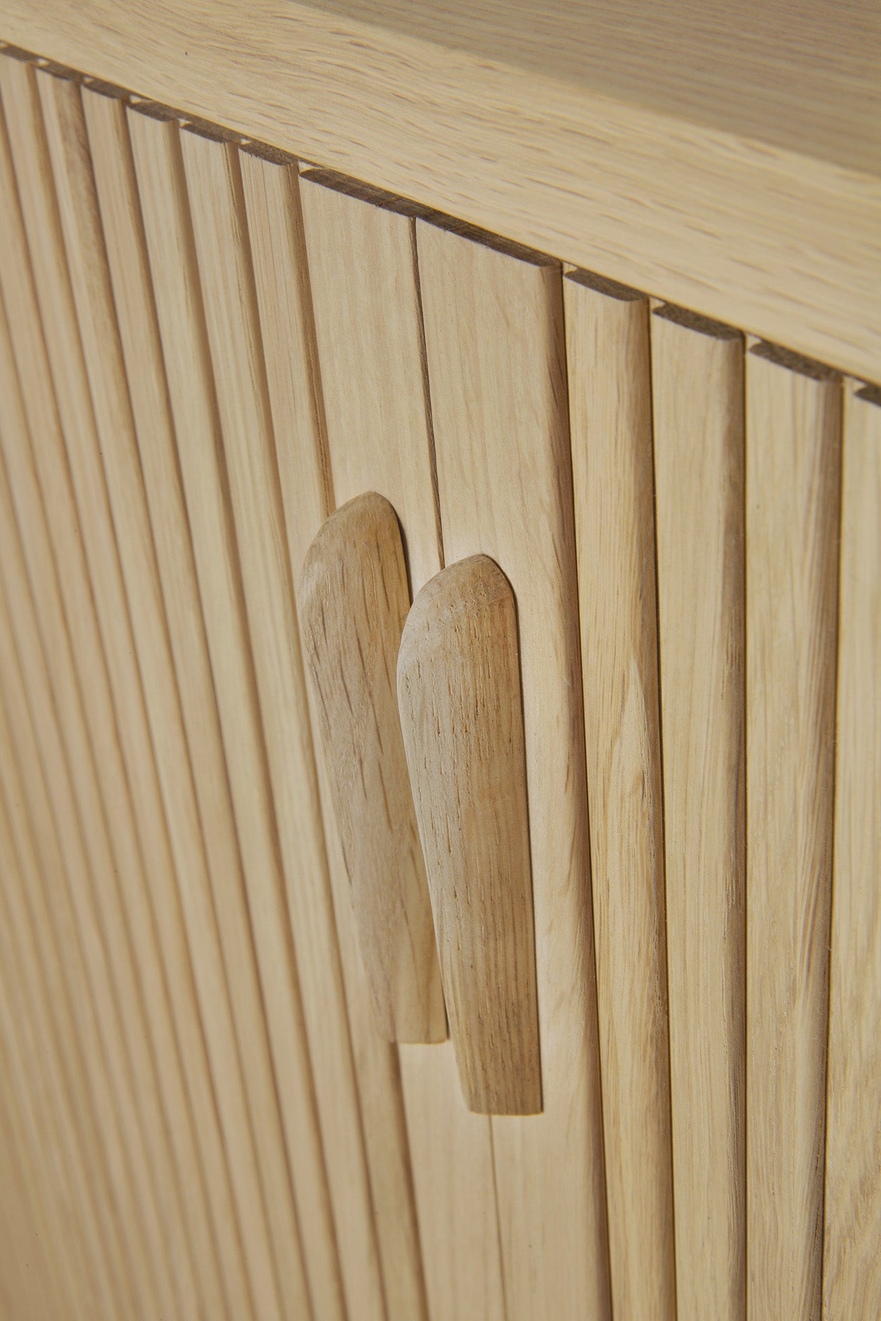 Ethnicraft Roller Max Sideboard