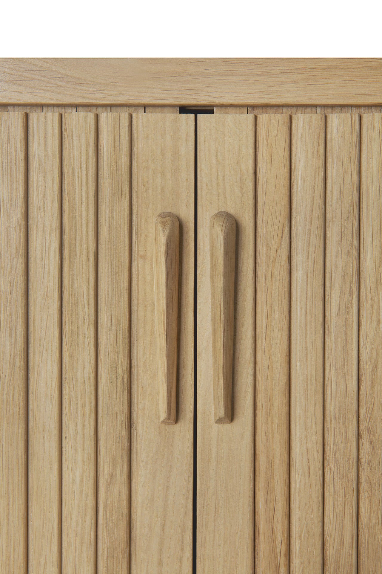 Ethnicraft Roller Max Sideboard
