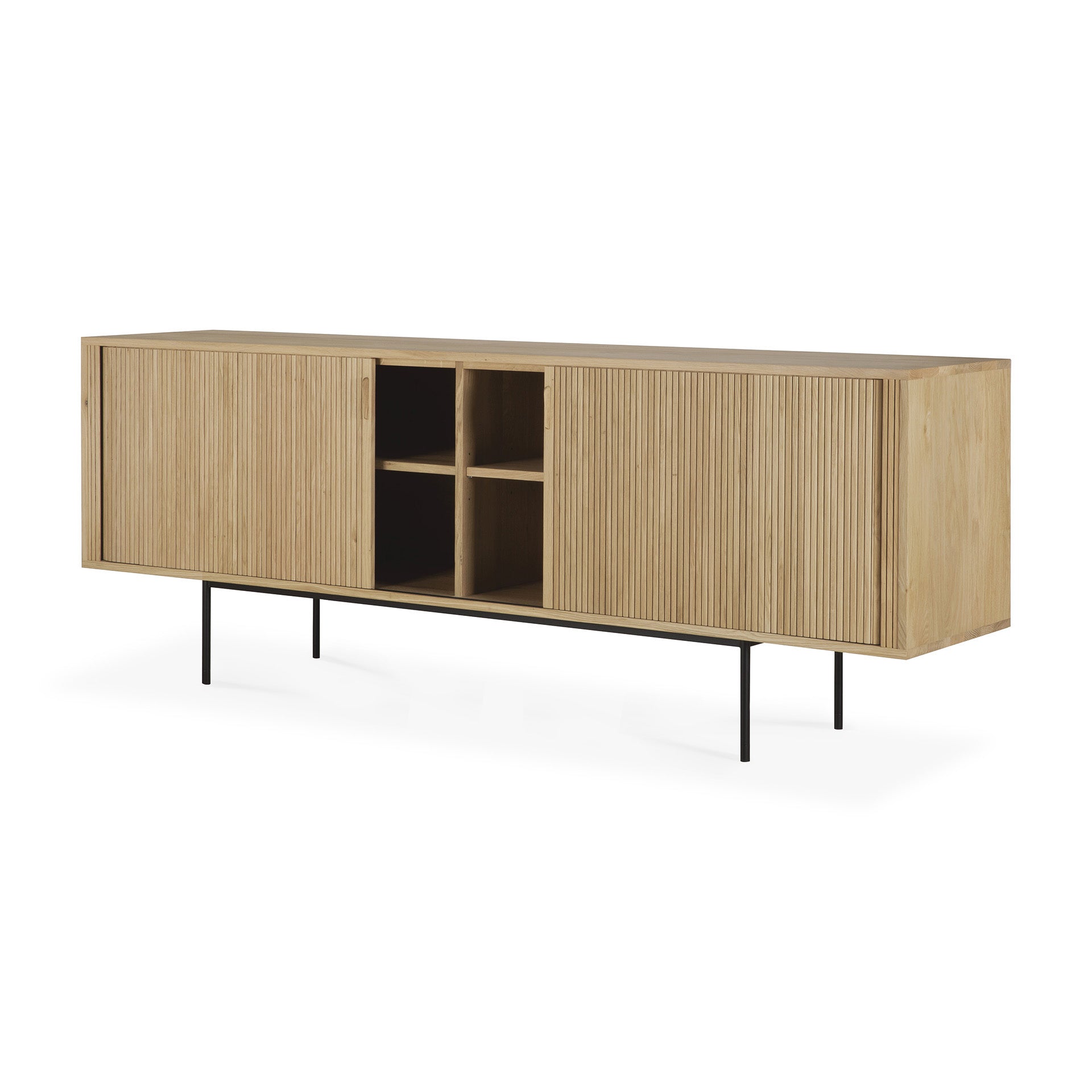 Ethnicraft Roller Max Sideboard