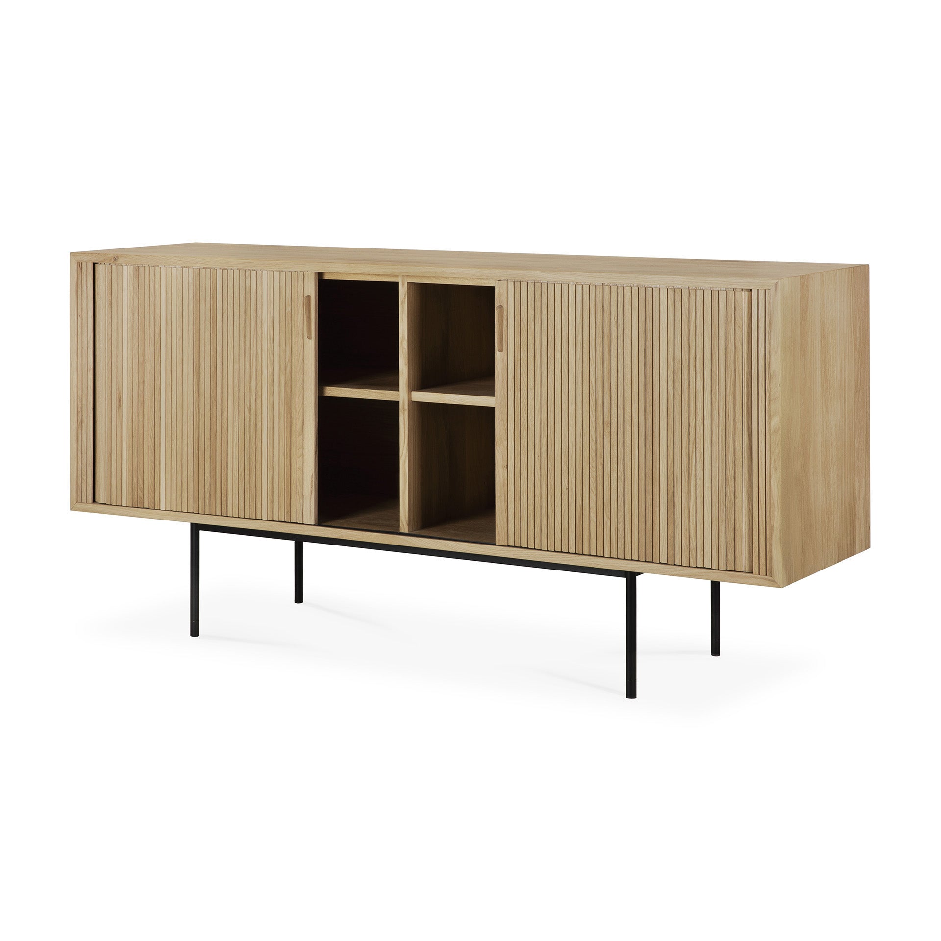 Ethnicraft Roller Max Sideboard