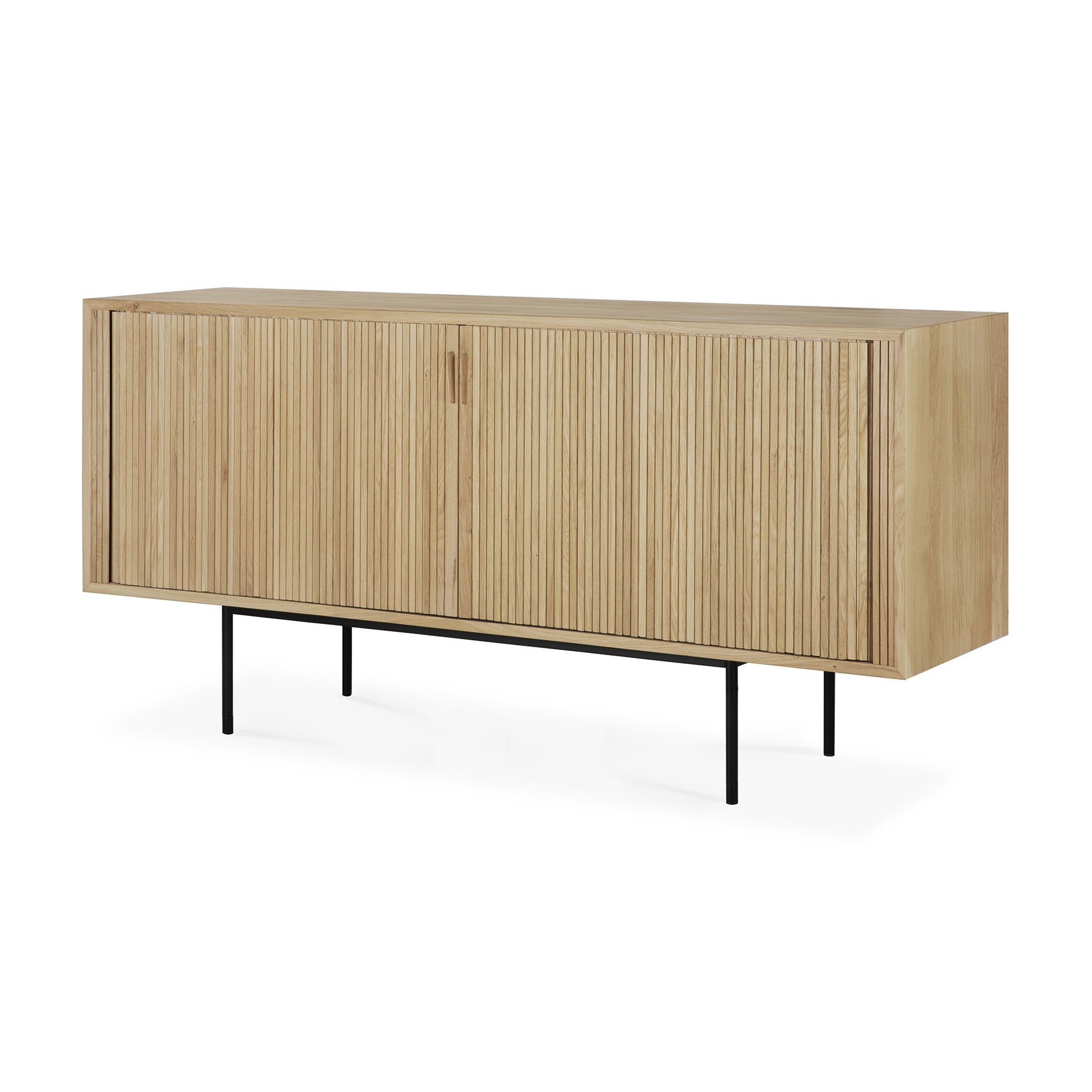 Ethnicraft Roller Max Sideboard
