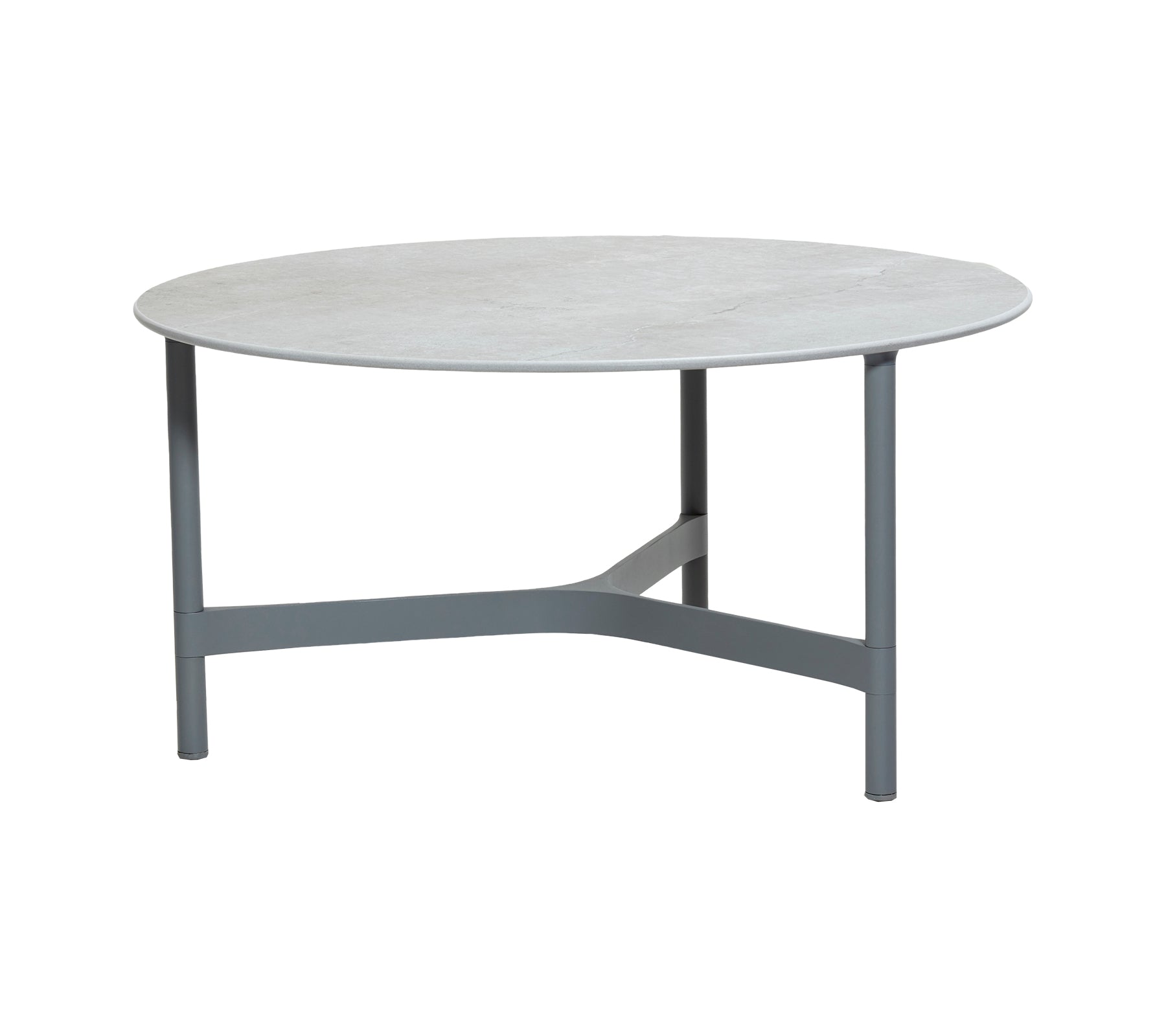 Cane-line Twist Large Coffee Table
