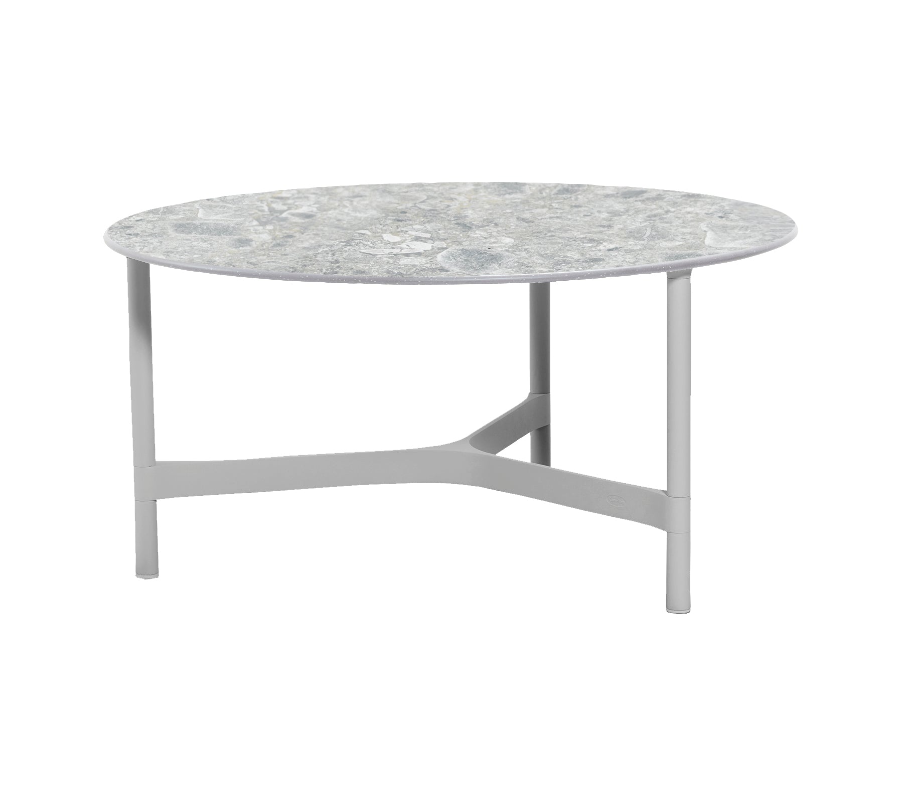 Cane-line Twist Large Coffee Table