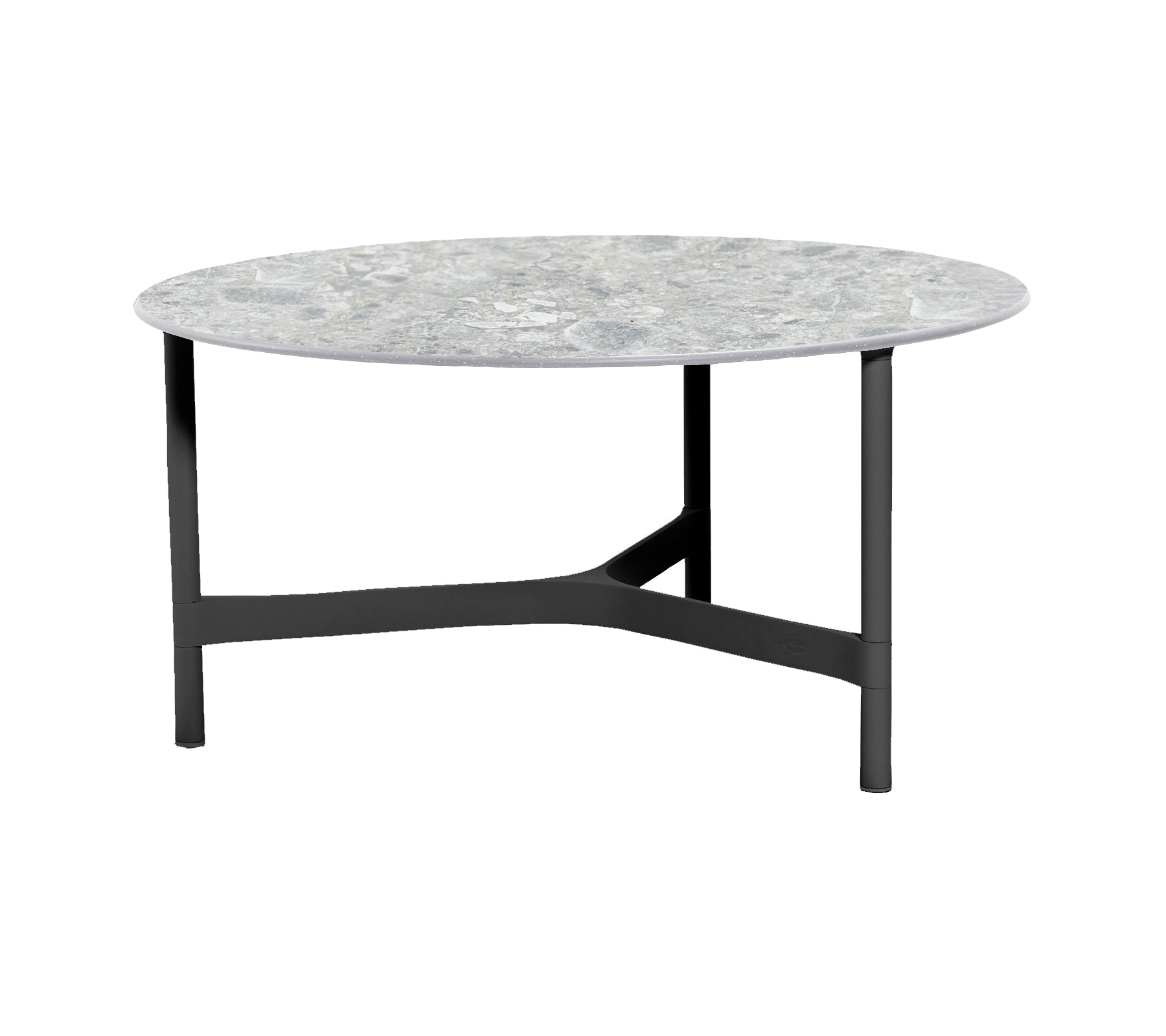 Cane-line Twist Large Coffee Table