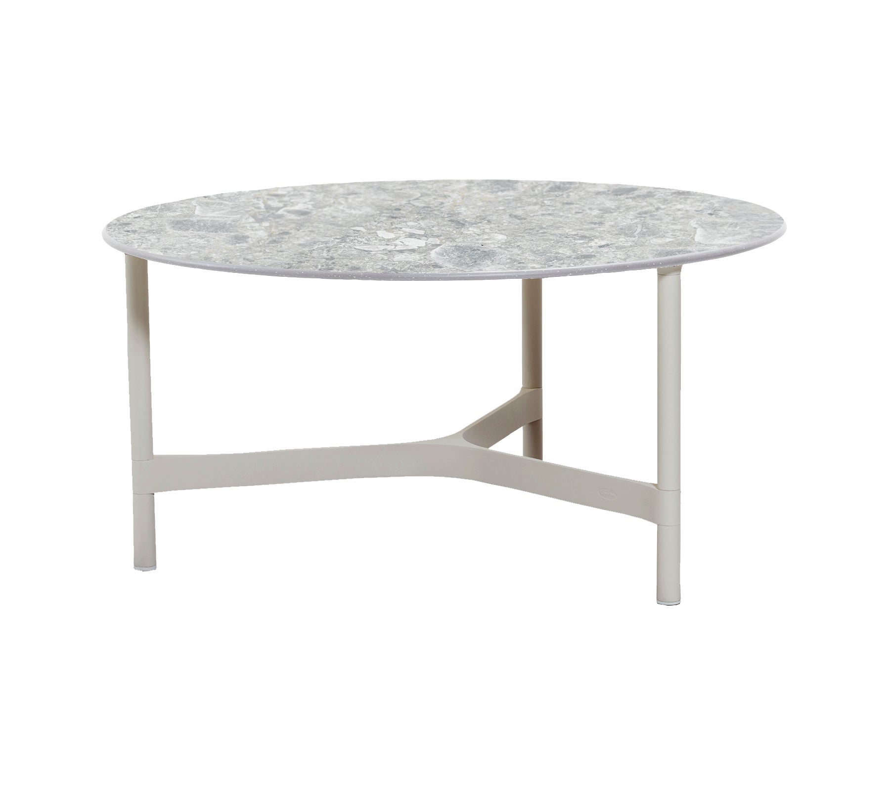 Cane-line Twist Large Coffee Table