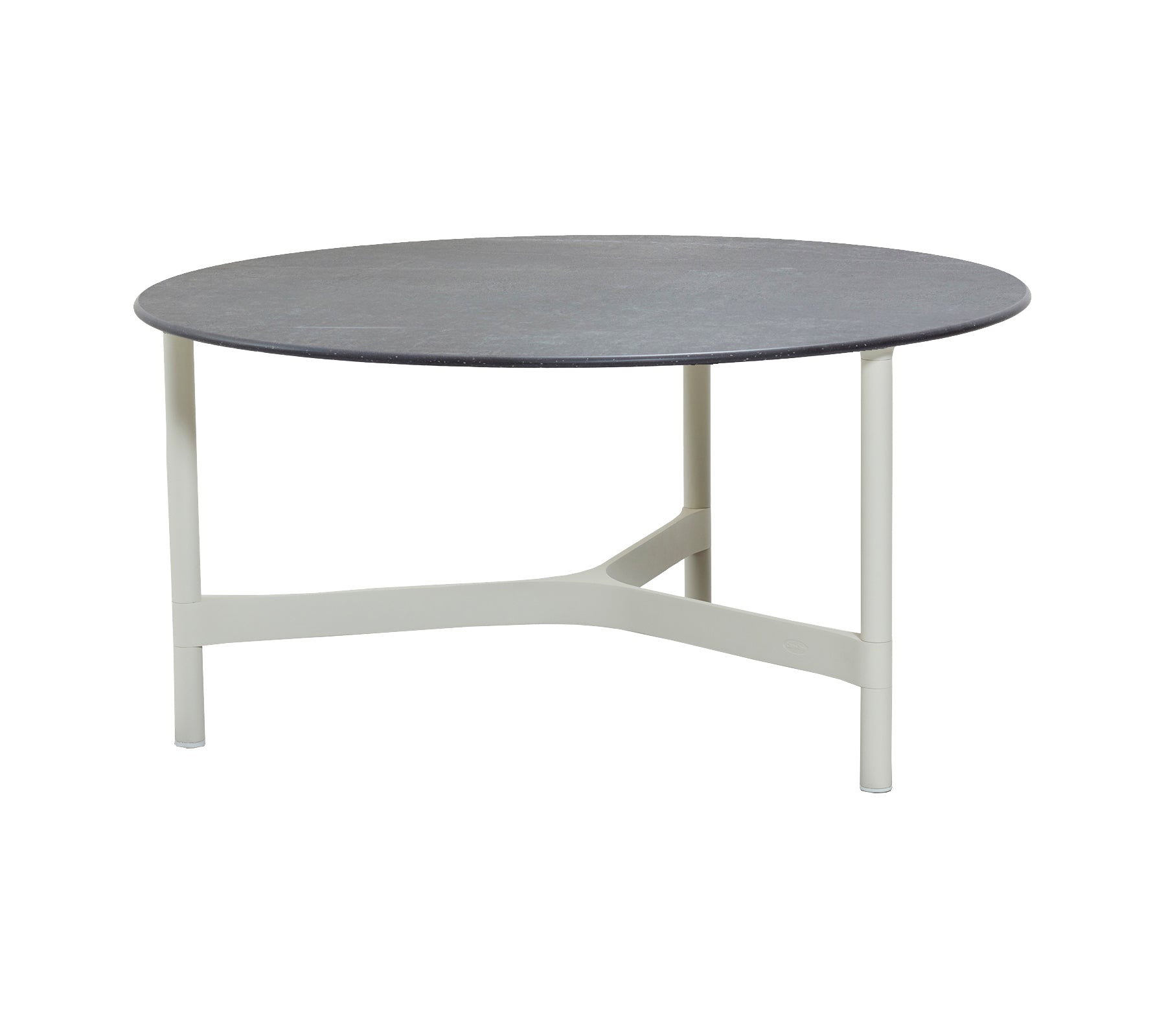 Cane-line Twist Large Coffee Table