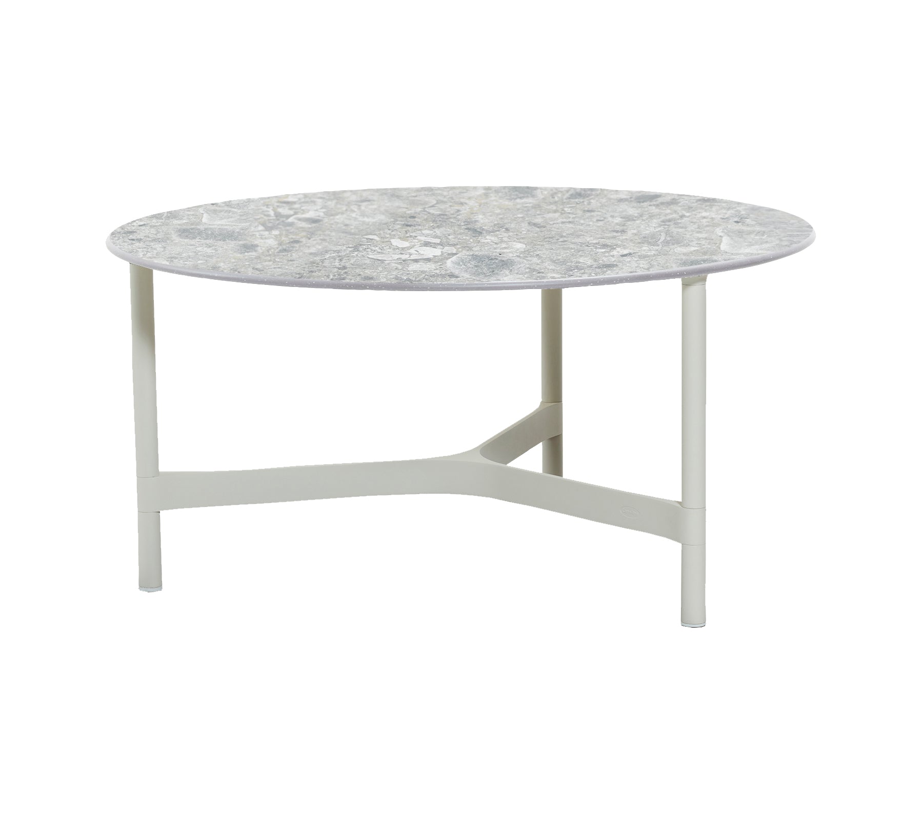 Cane-line Twist Large Coffee Table