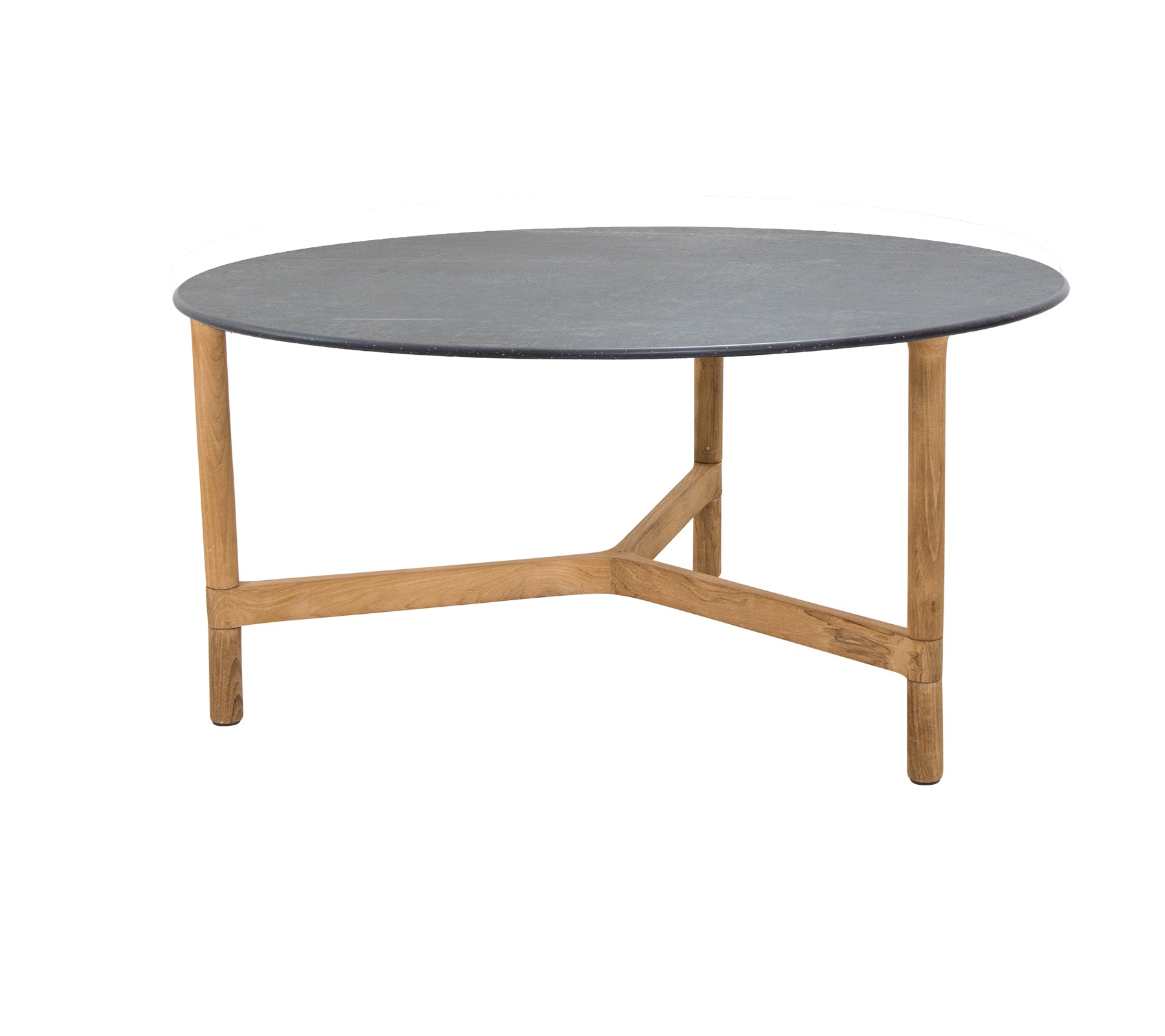 Cane-line Twist Large Coffee Table