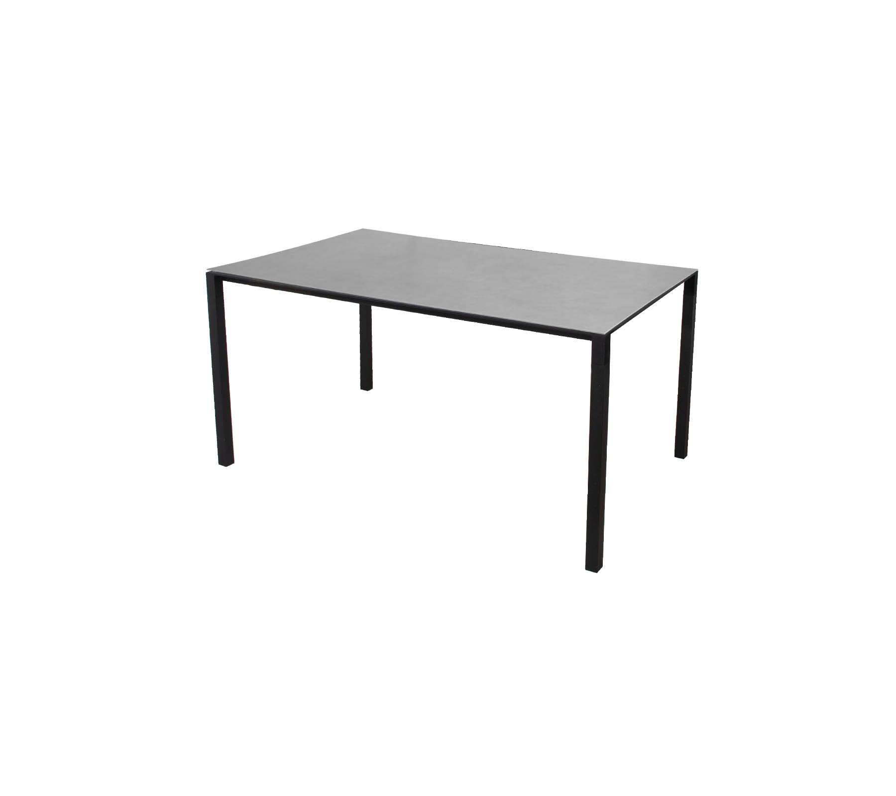 Cane-line Pure Dining Table 150 x 90 cm