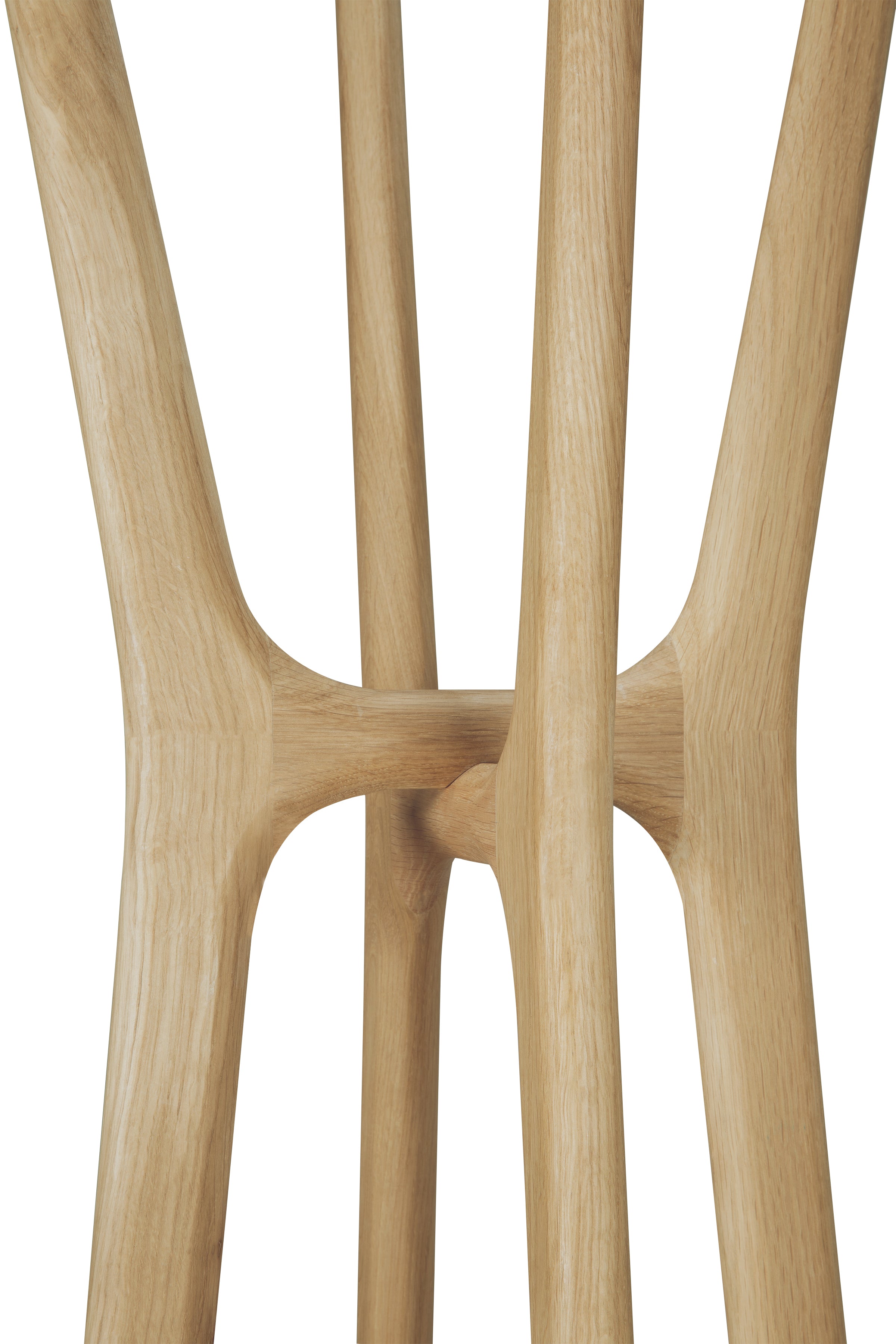 Ethnicraft PI Coat Stand