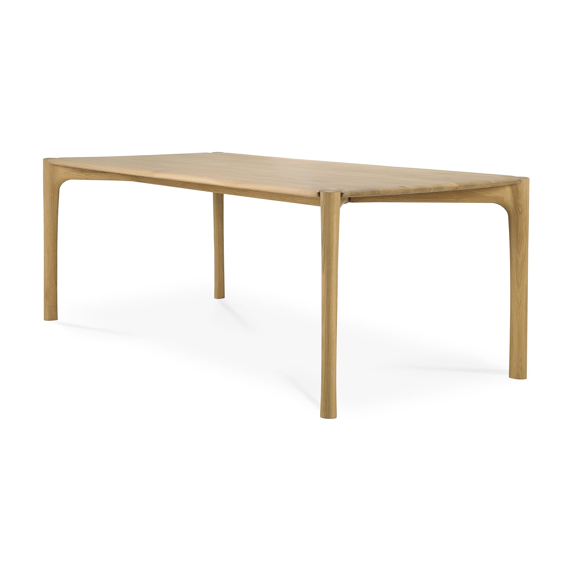 Ethnicraft PI Dining Table