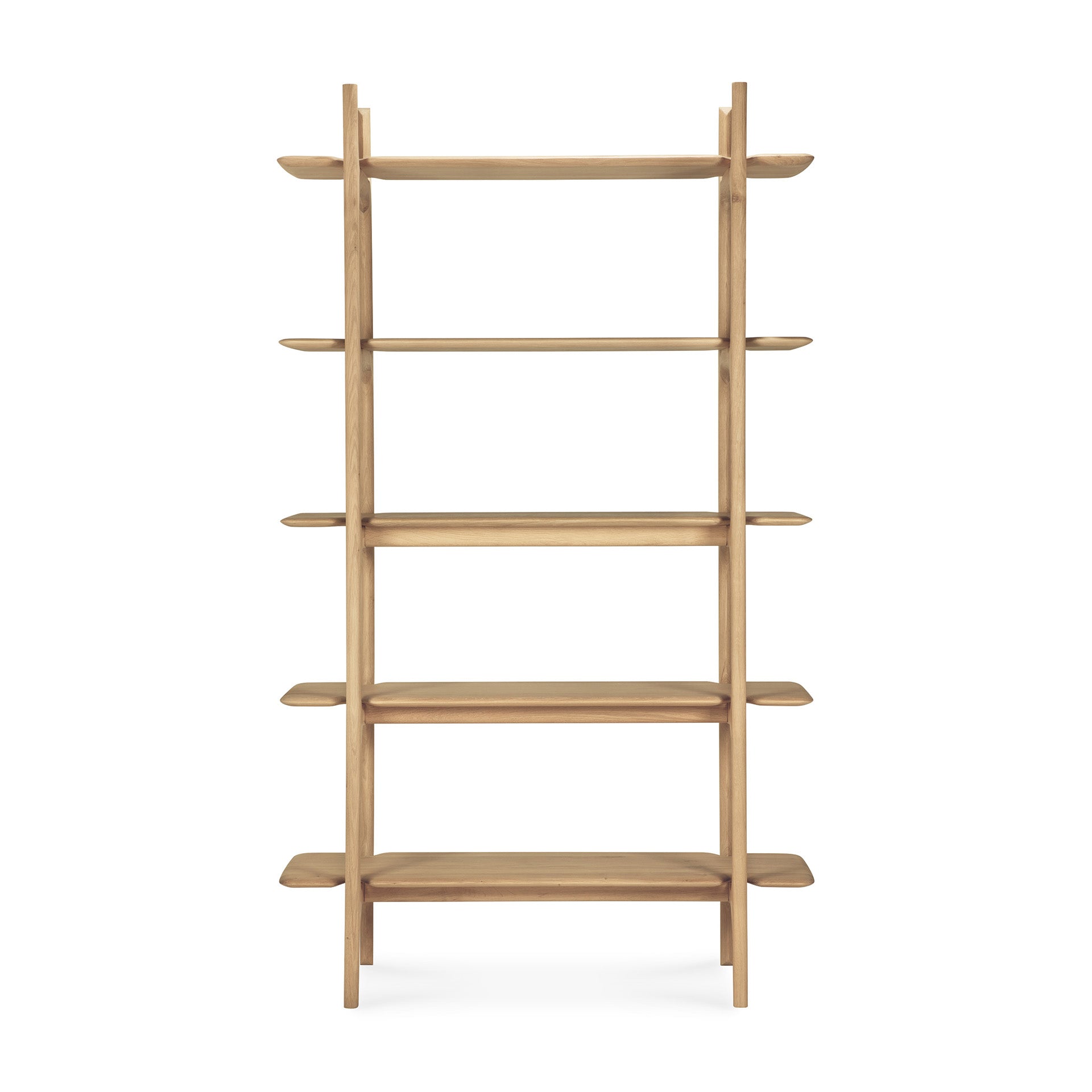 Ethnicraft PI Rack