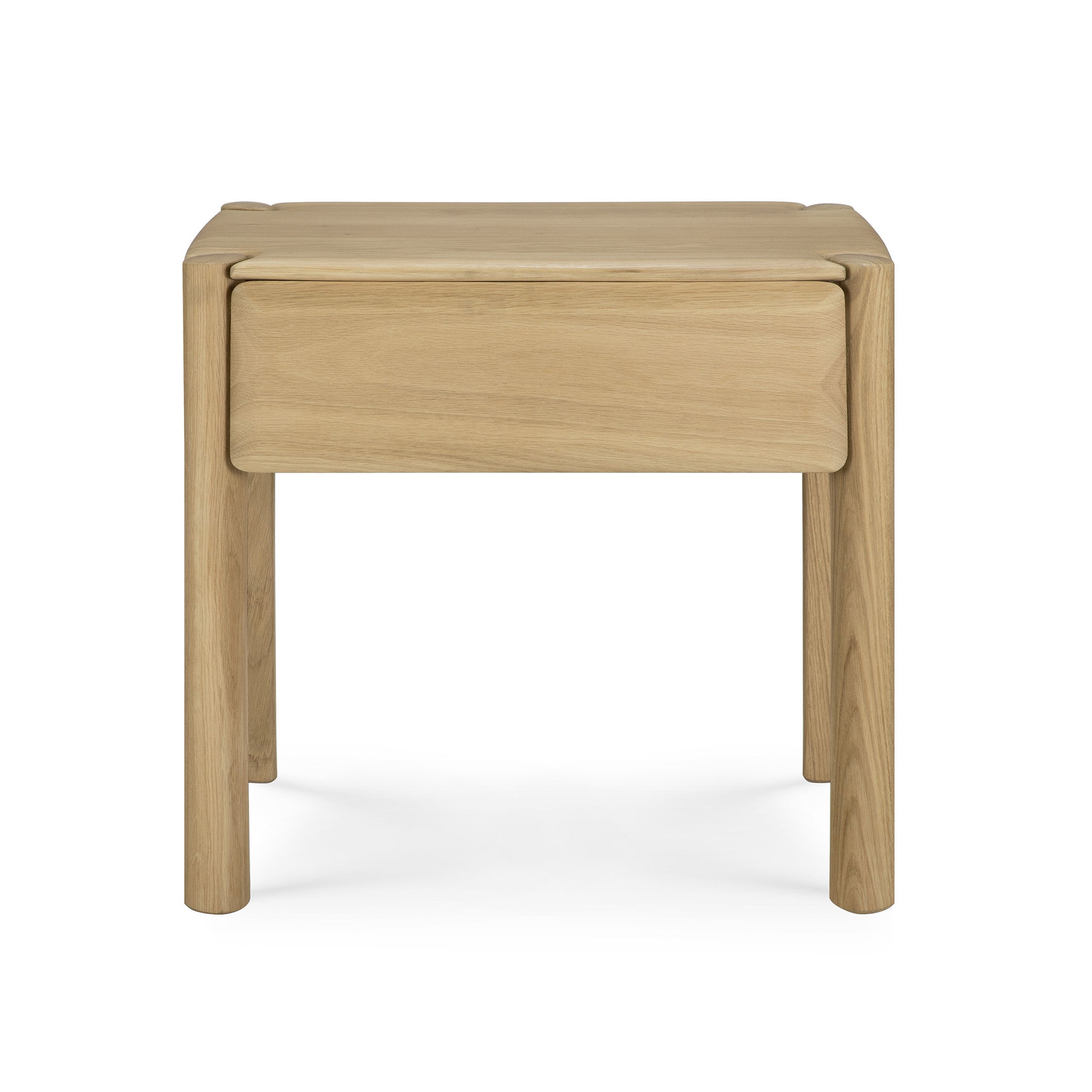Ethnicraft  PI Bedside Table