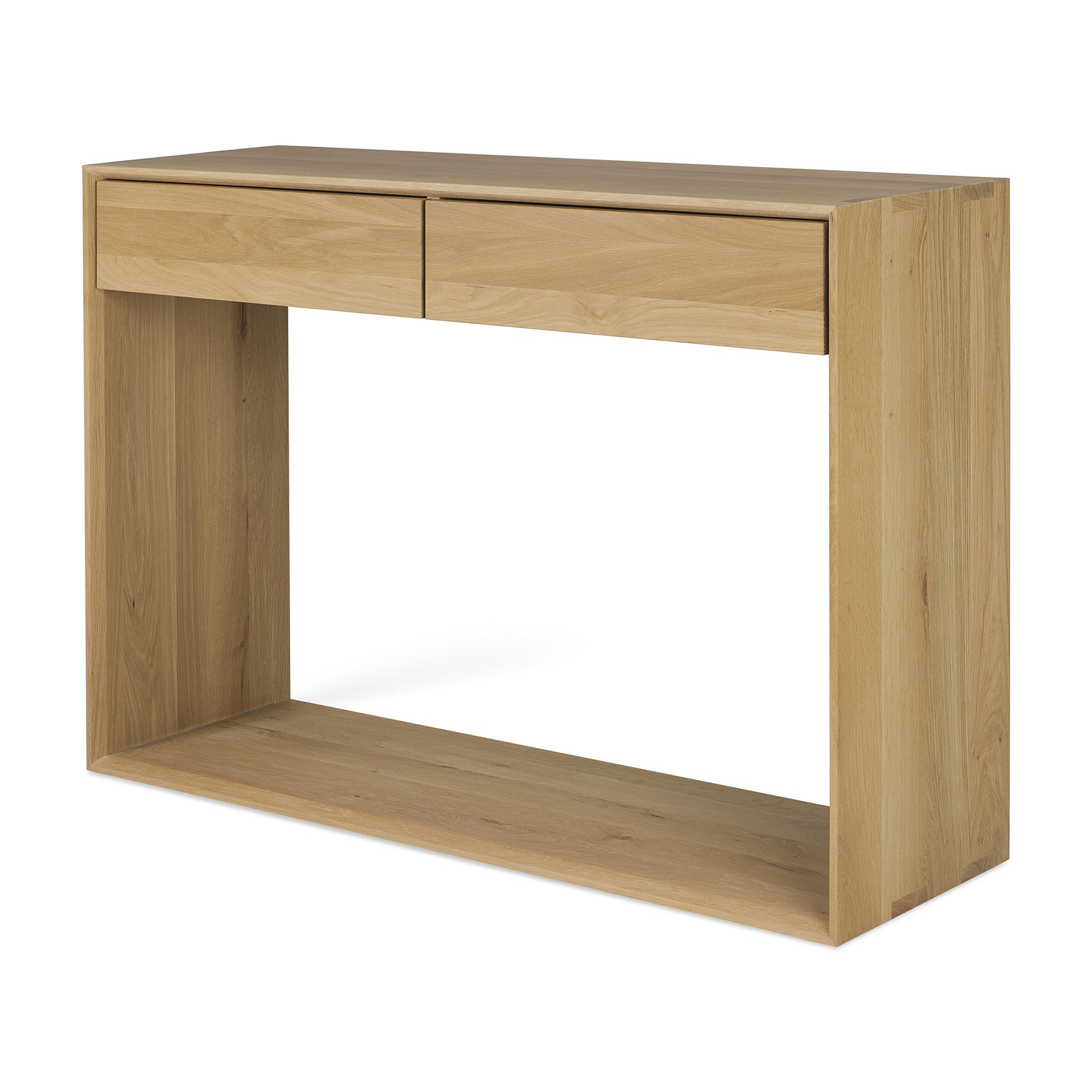 Ethnicraft Nordic Console Table