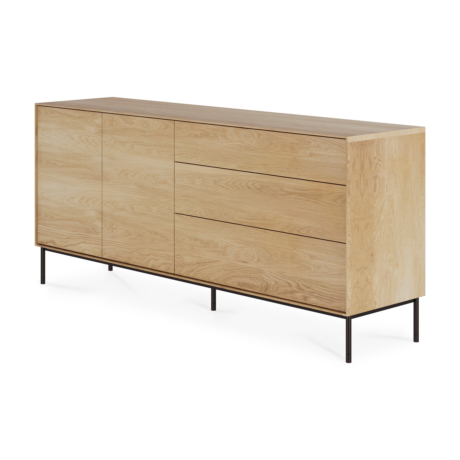 Ethnicraft Whitebird Sideboard