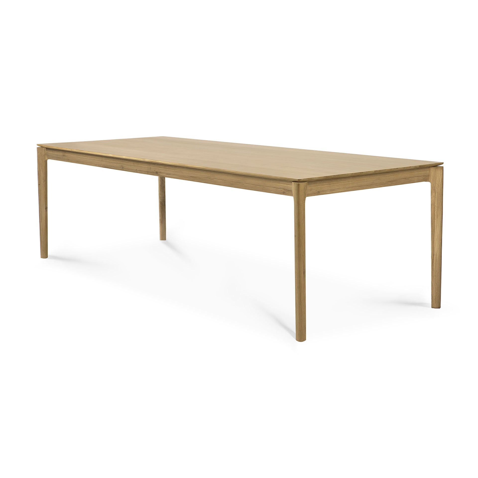 Ethnicraft Bok Dining Table