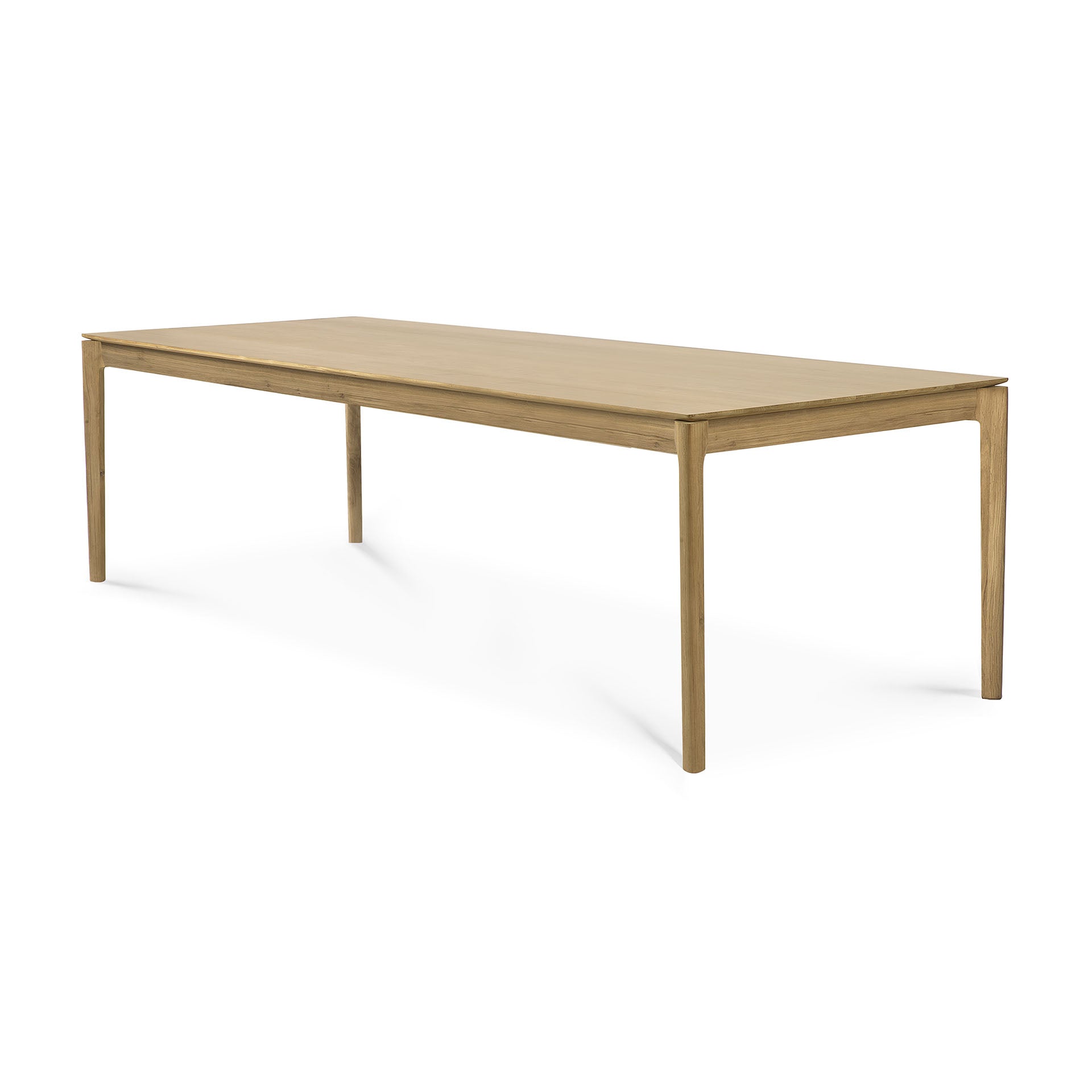 Ethnicraft Bok Dining Table