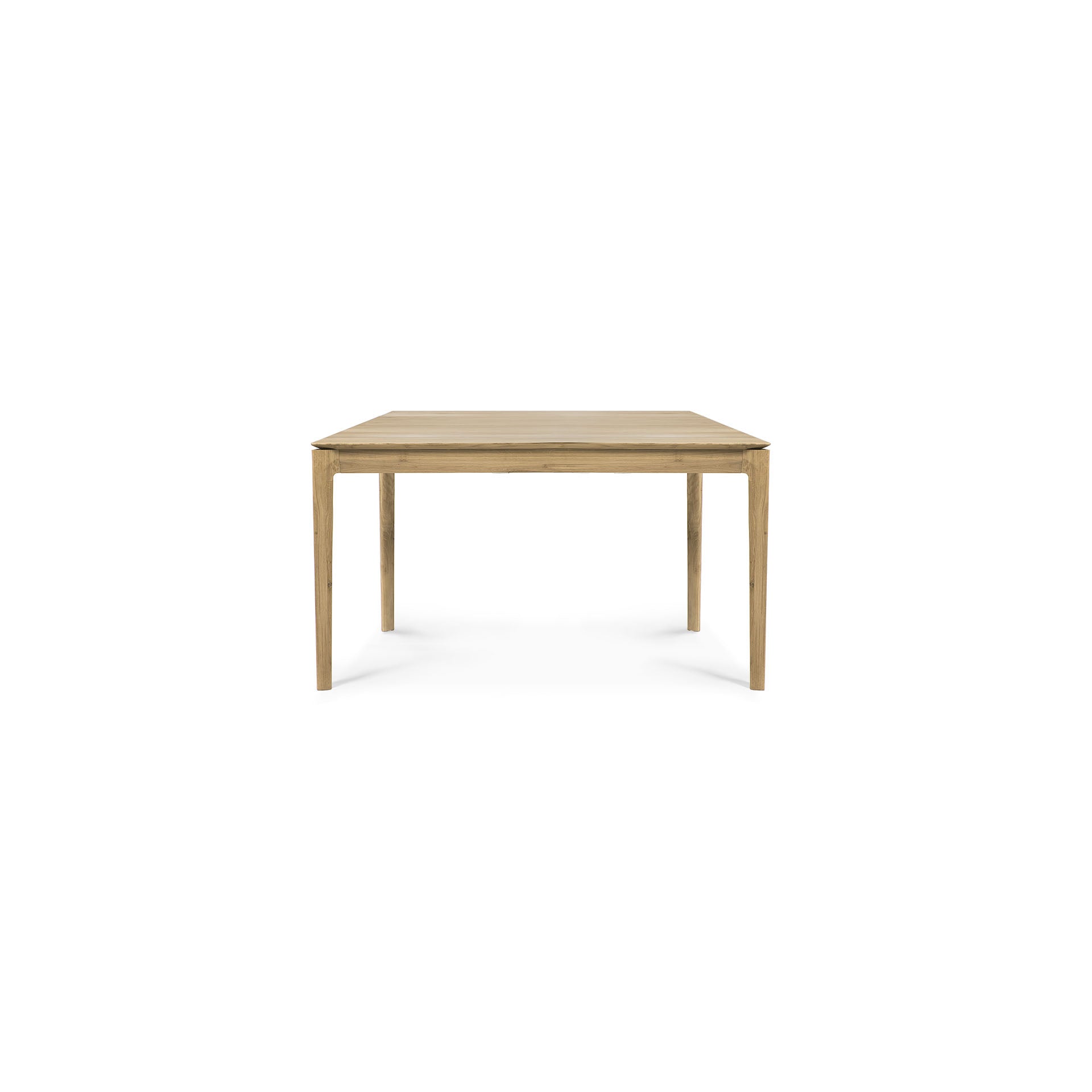 Ethnicraft Bok Extendable Dining Table