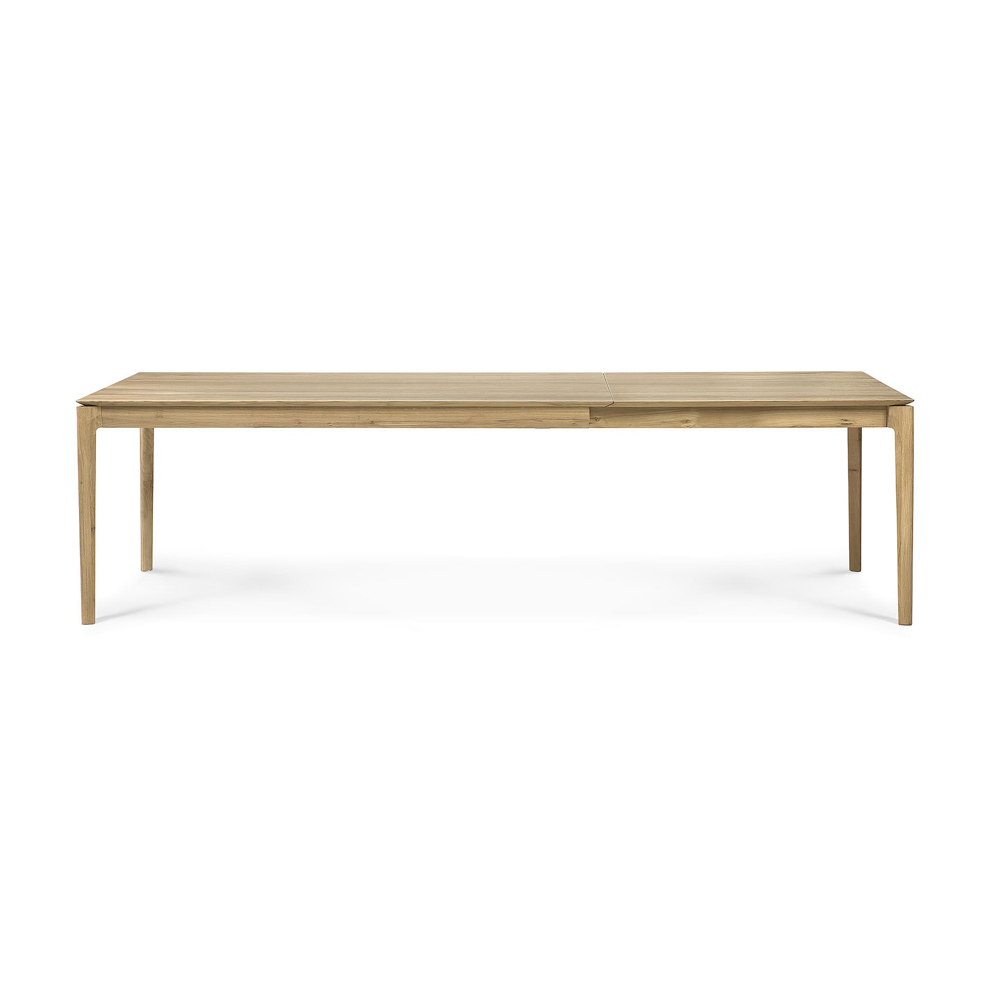 Ethnicraft Bok Extendable Dining Table