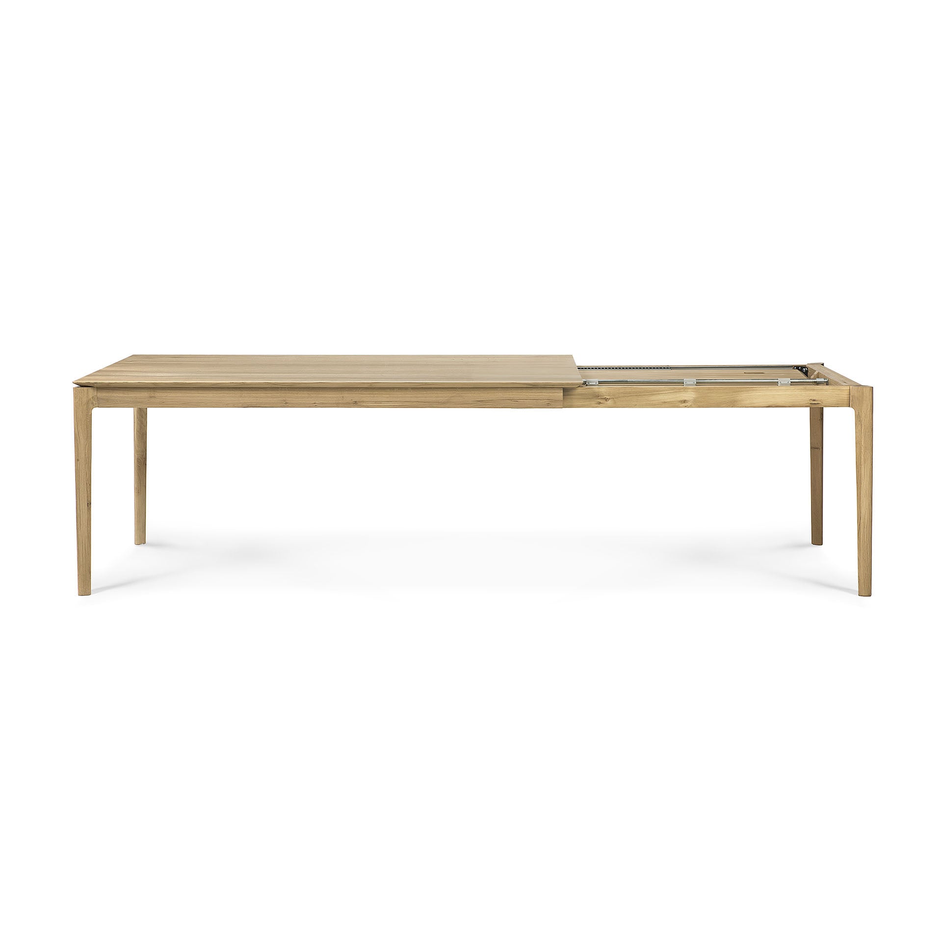 Ethnicraft Bok Extendable Dining Table