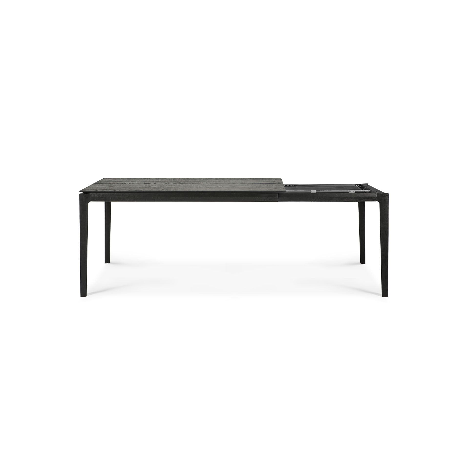 Ethnicraft Bok Extendable Dining Table