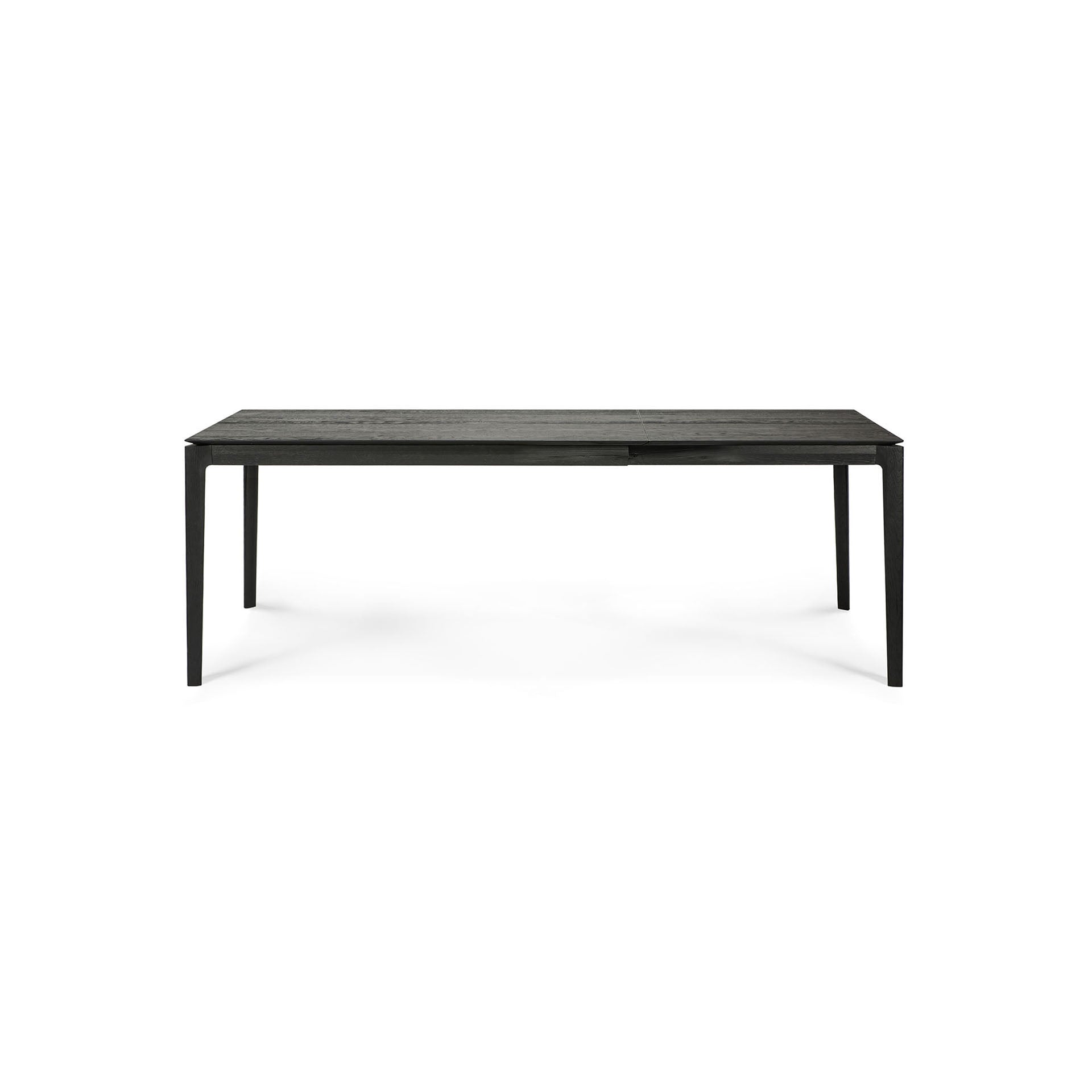 Ethnicraft Bok Extendable Dining Table