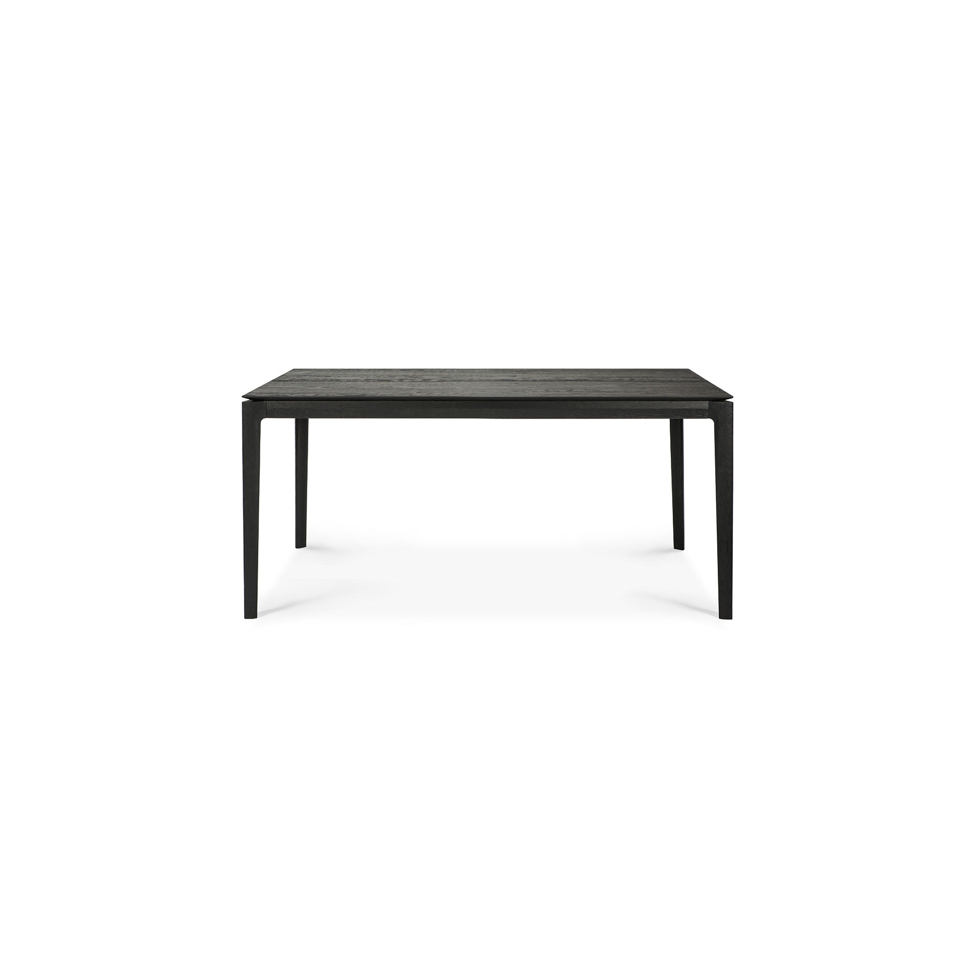 Ethnicraft Bok Extendable Dining Table