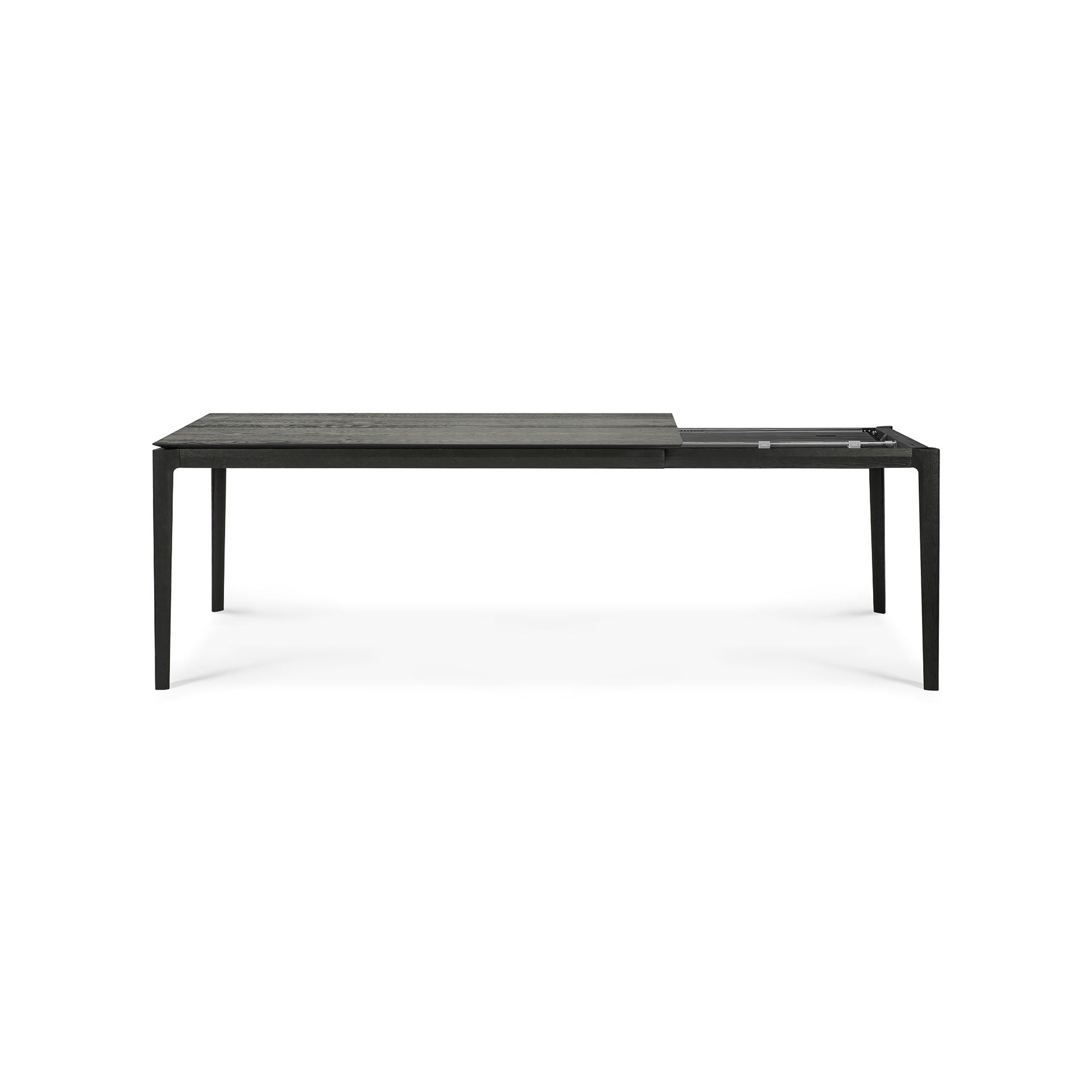 Ethnicraft Bok Extendable Dining Table