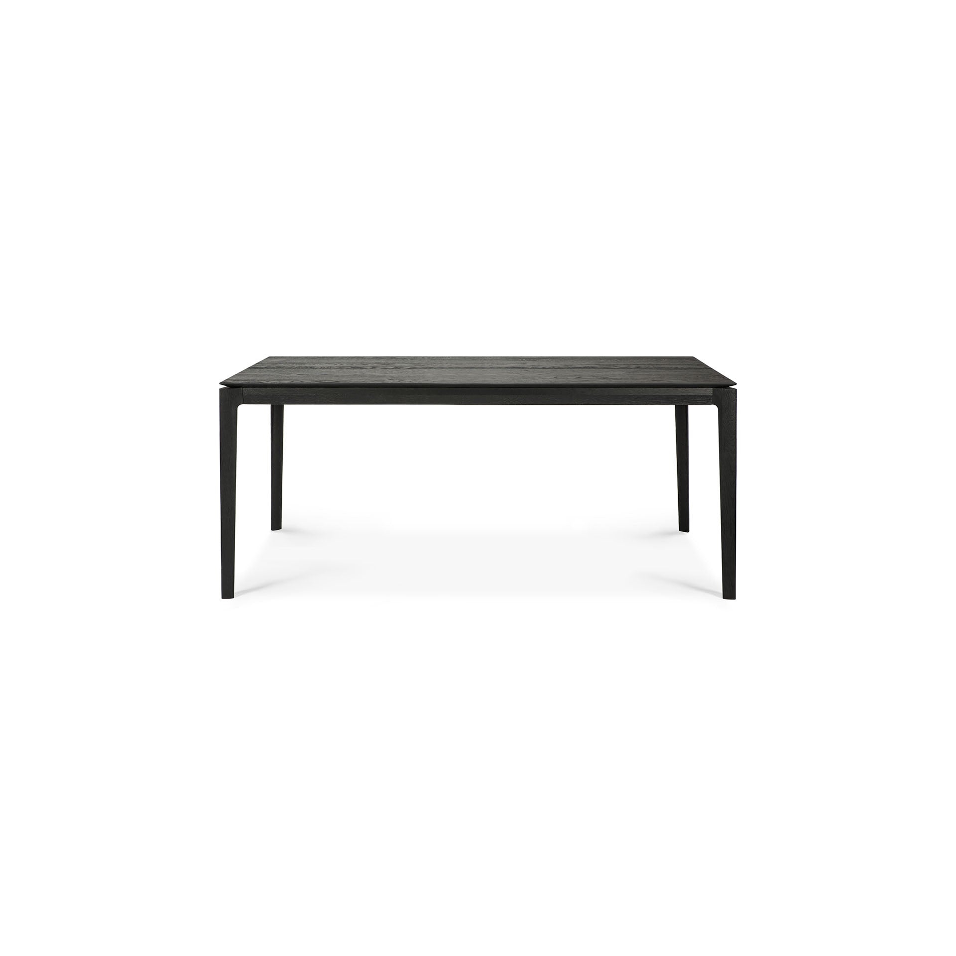 Ethnicraft Bok Extendable Dining Table