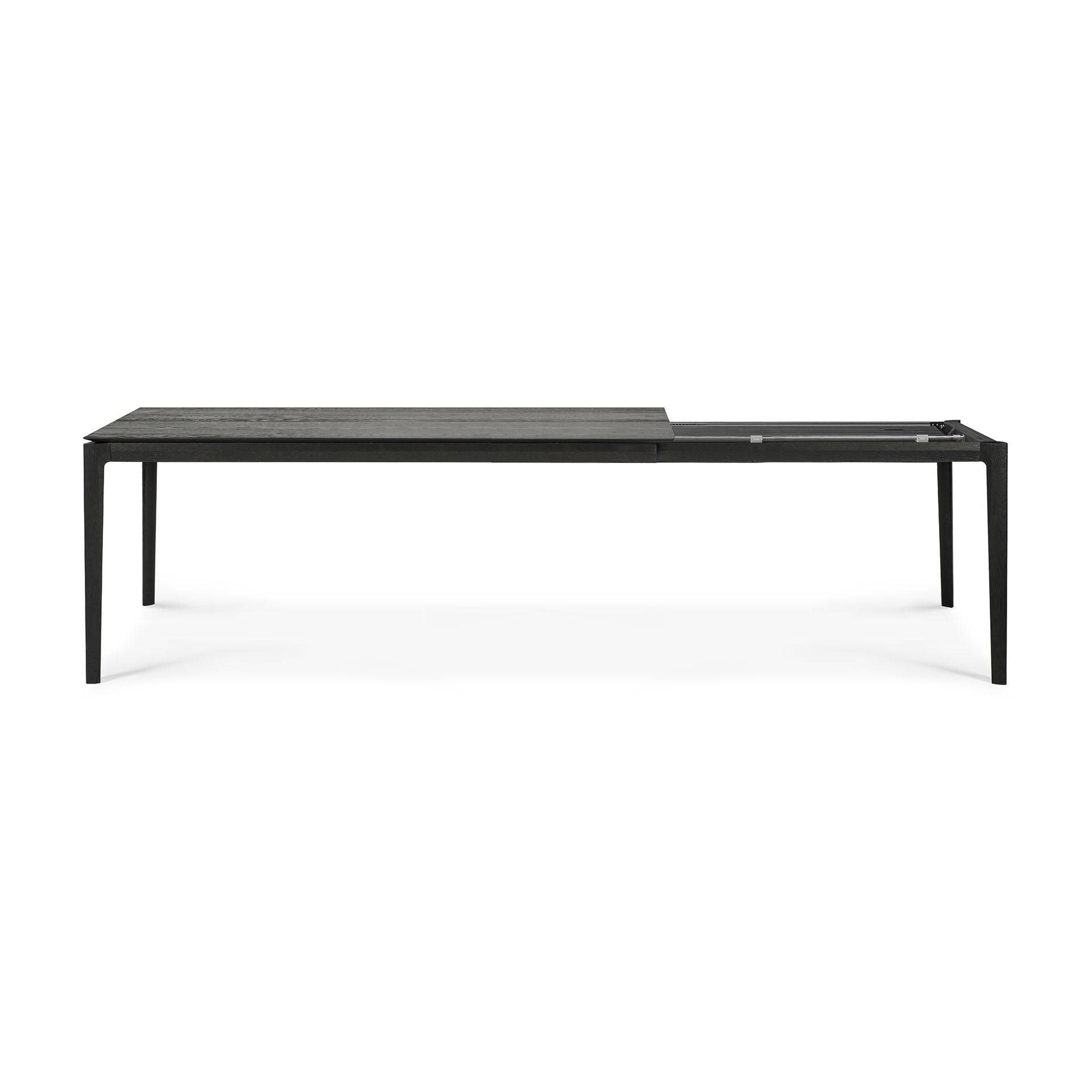 Ethnicraft Bok Extendable Dining Table