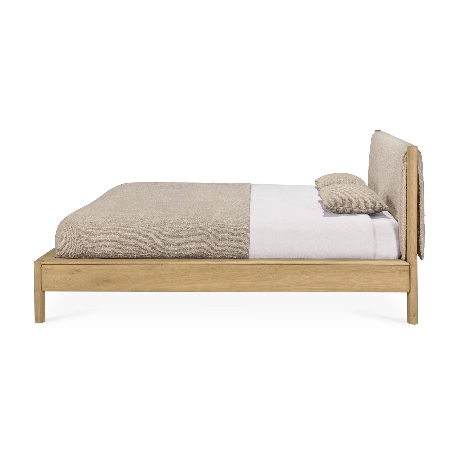 Ethnicraft PI Bed