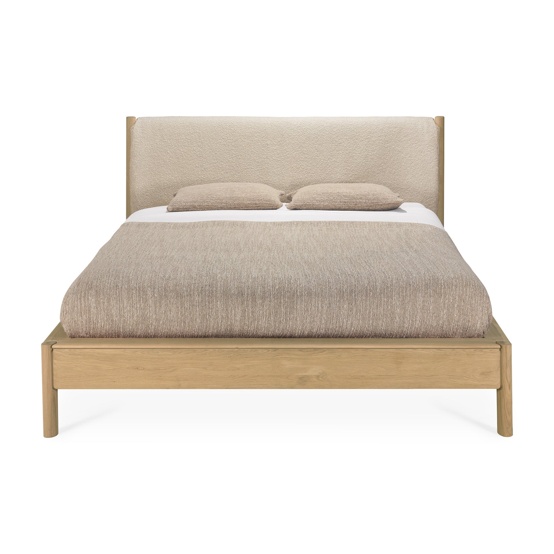Ethnicraft PI Bed