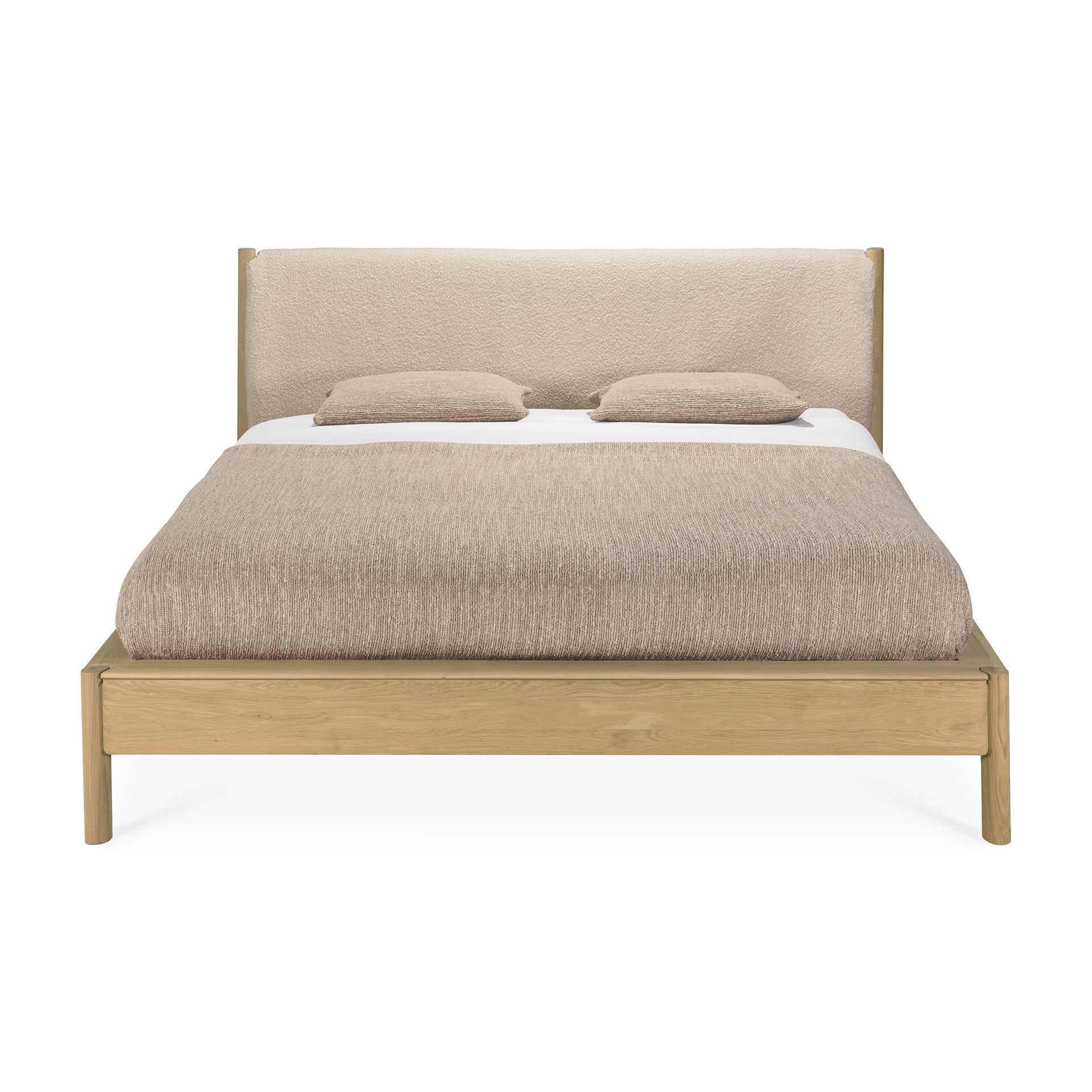 Ethnicraft PI Bed
