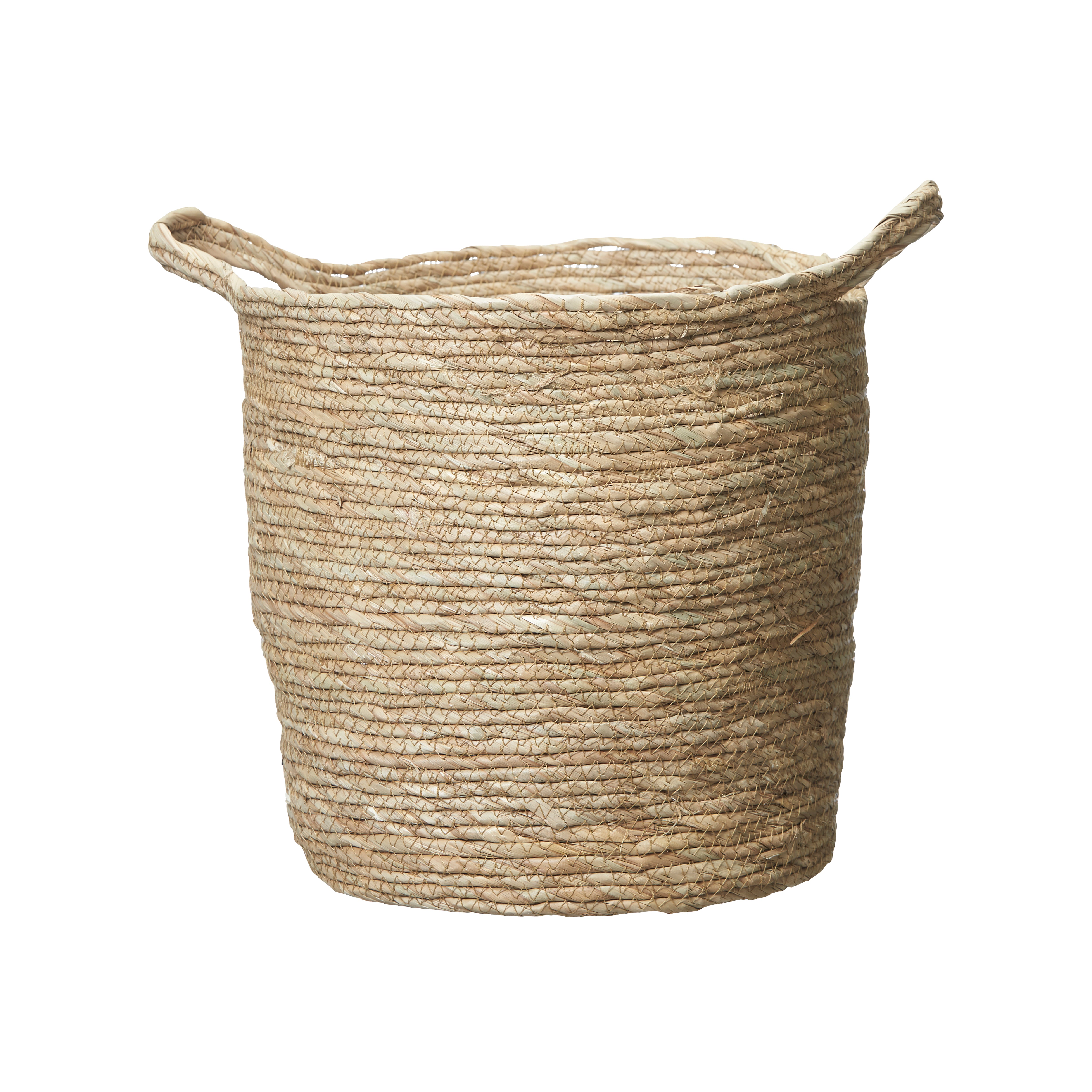 Wikholm Tone Basket