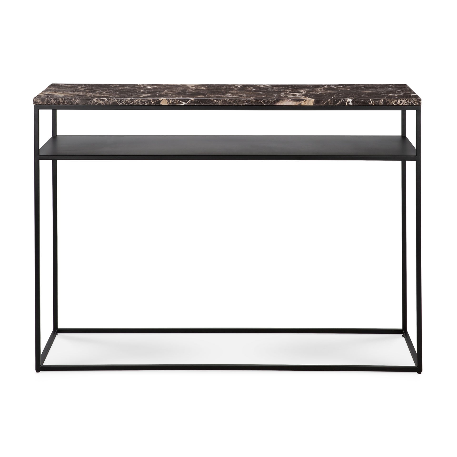 Ethnicraft Stone Console Table