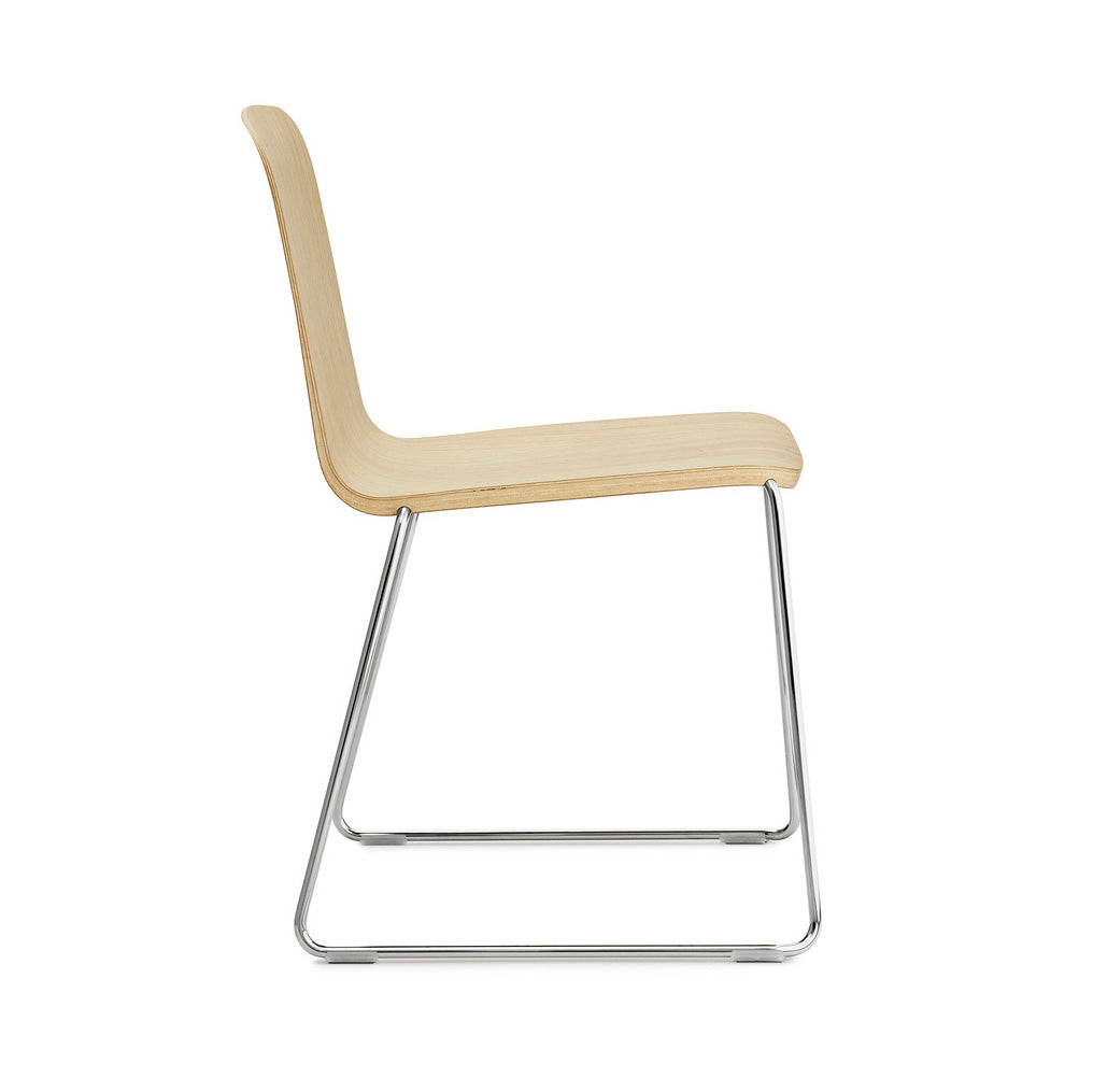 Normann Copenhagen Just Chrome Chair