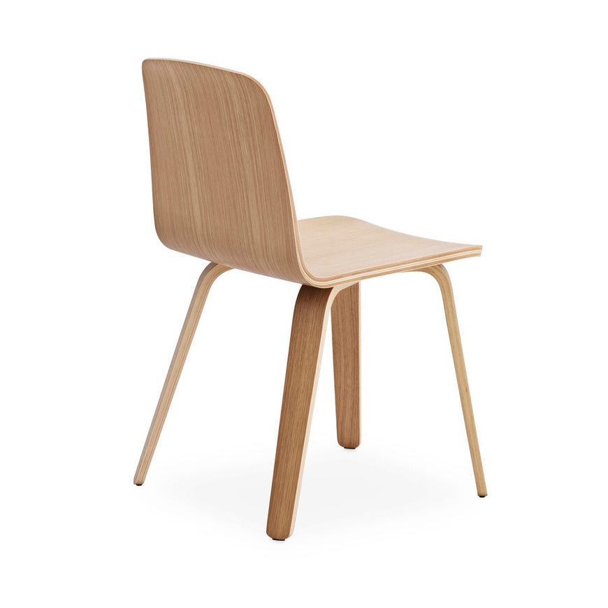 Normann Copenhagen Just Oak Chair