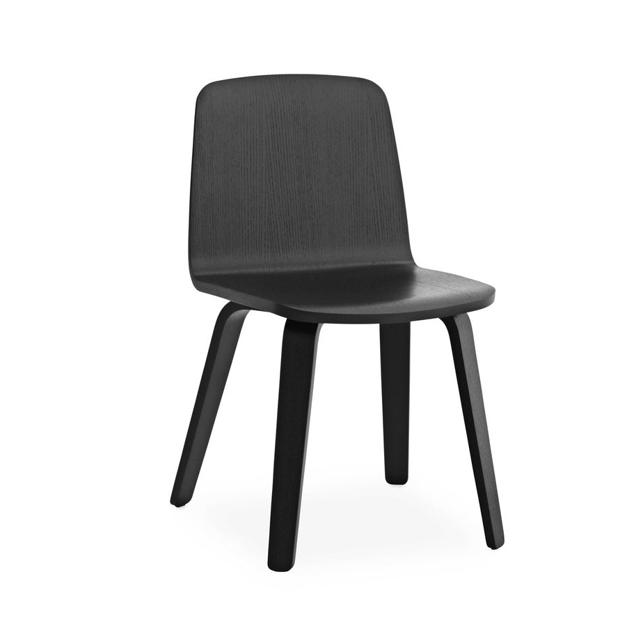 Normann Copenhagen Just Oak Chair