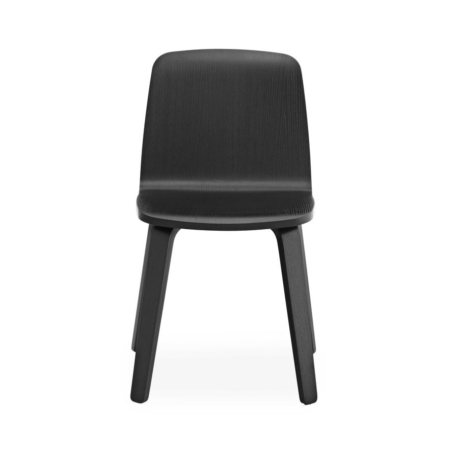 Normann Copenhagen Just Oak Chair