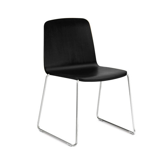 Normann Copenhagen Just Chrome Chair