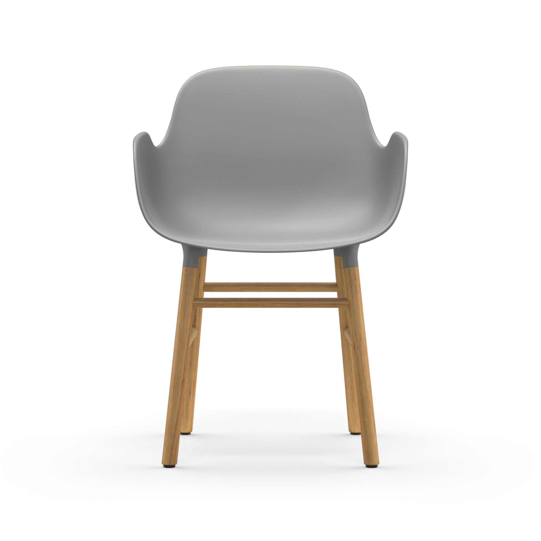 Normann Copenhagen Form Dining Armchair