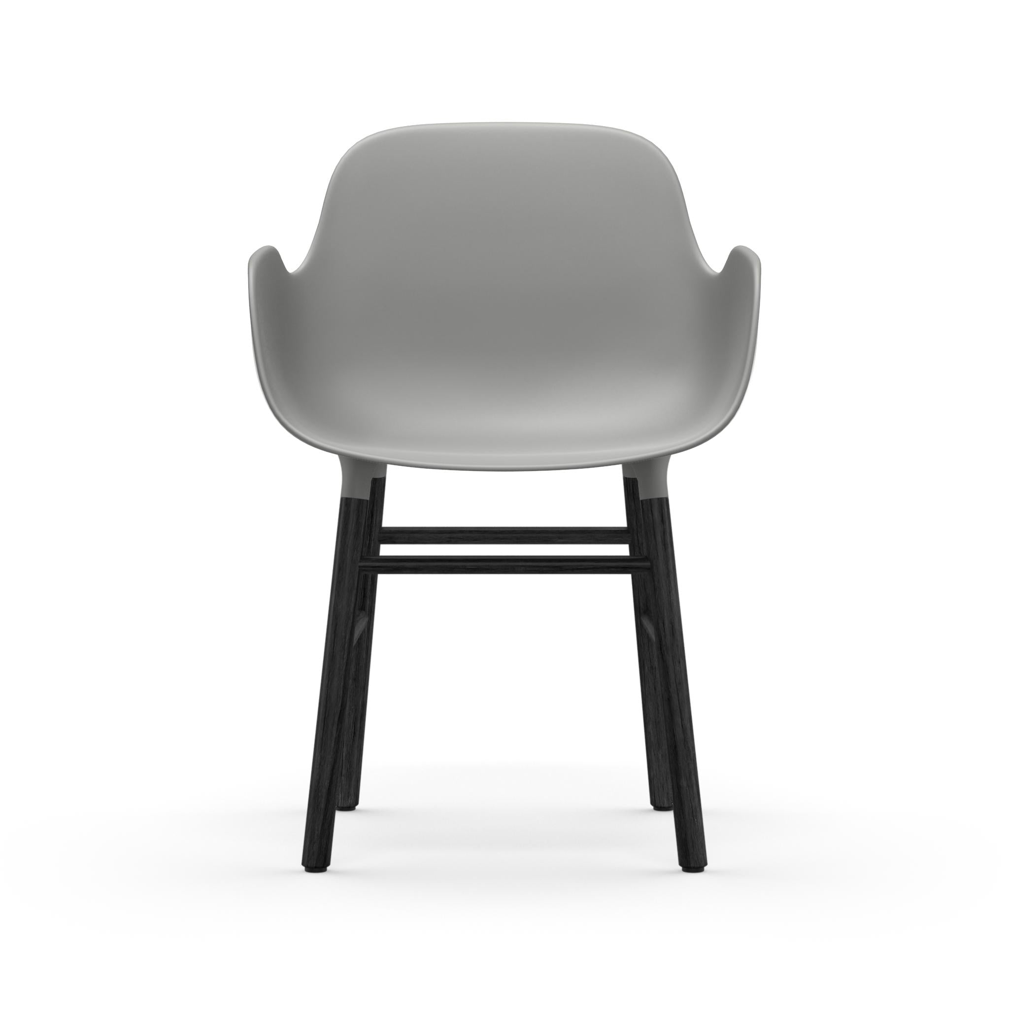 Normann Copenhagen Form Dining Armchair