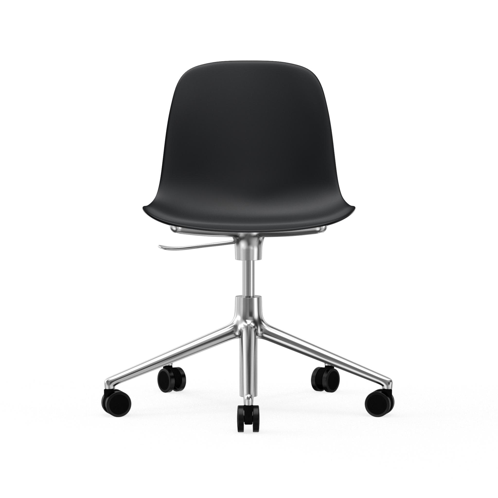 Normann Copenhagen Form 5W Gaslift Swivel Chair