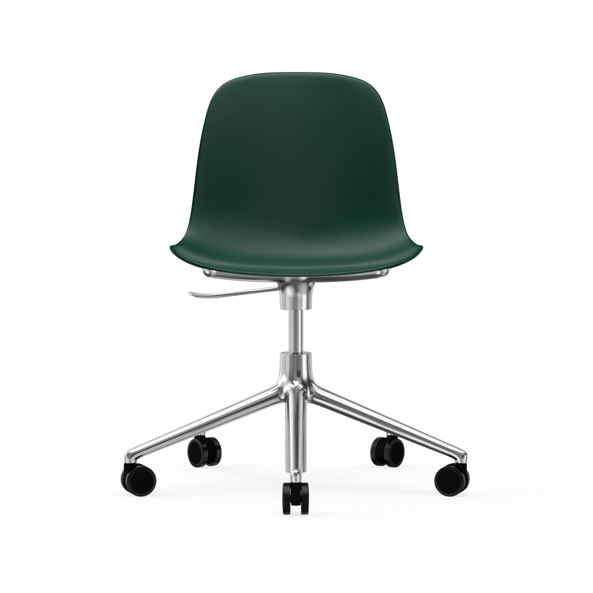 Normann Copenhagen Form 5W Gaslift Swivel Chair