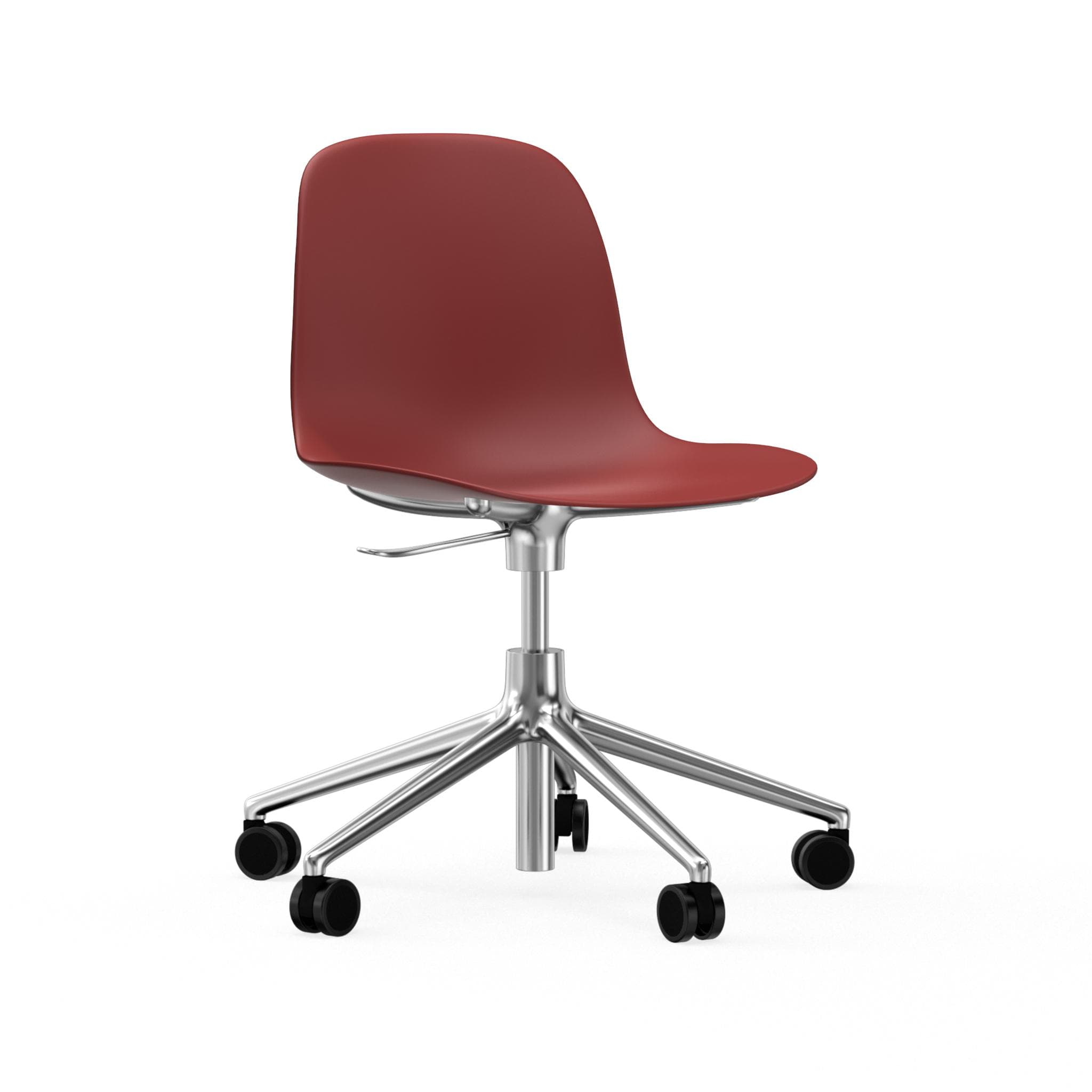 Normann Copenhagen Form 5W Gaslift Swivel Chair