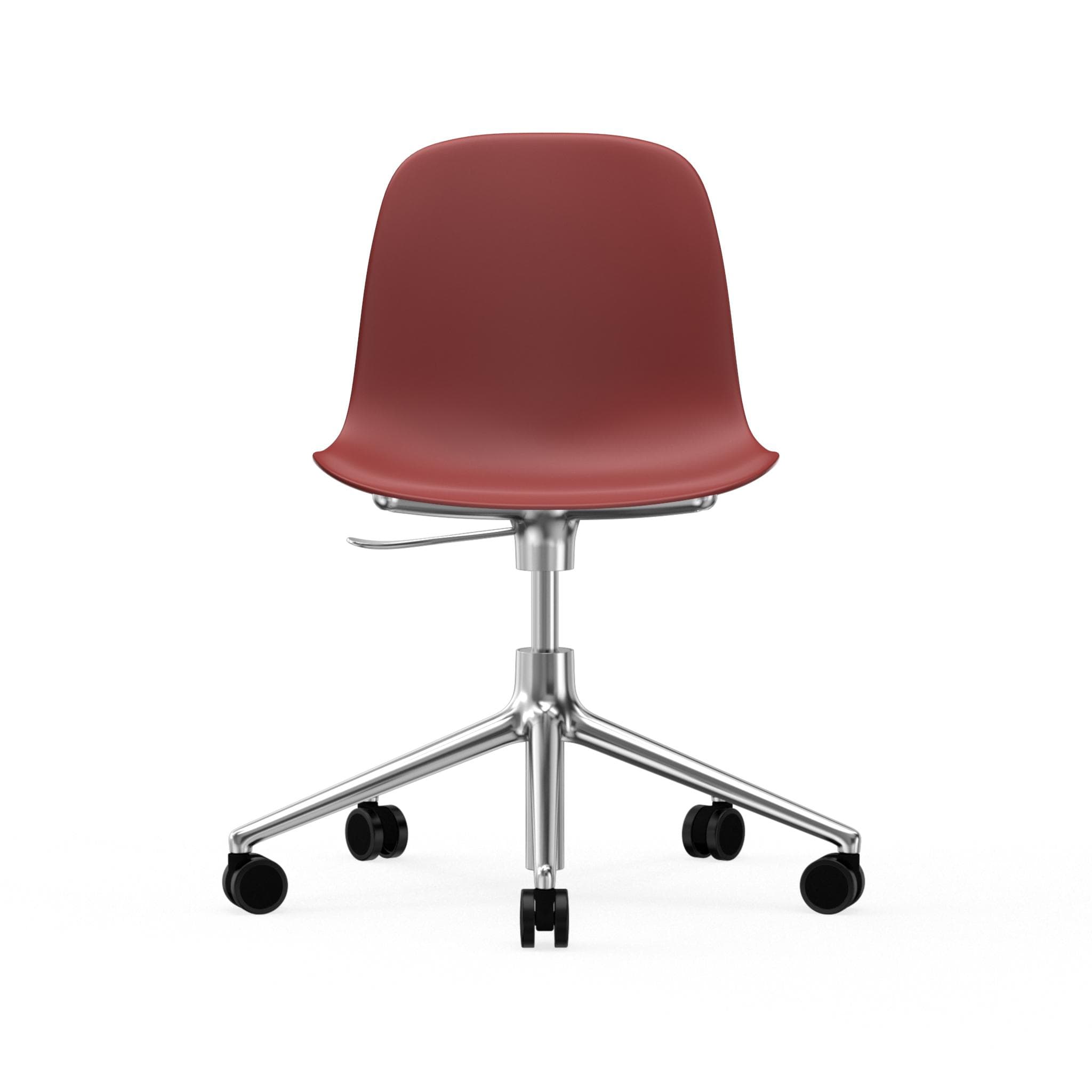 Normann Copenhagen Form 5W Gaslift Swivel Chair